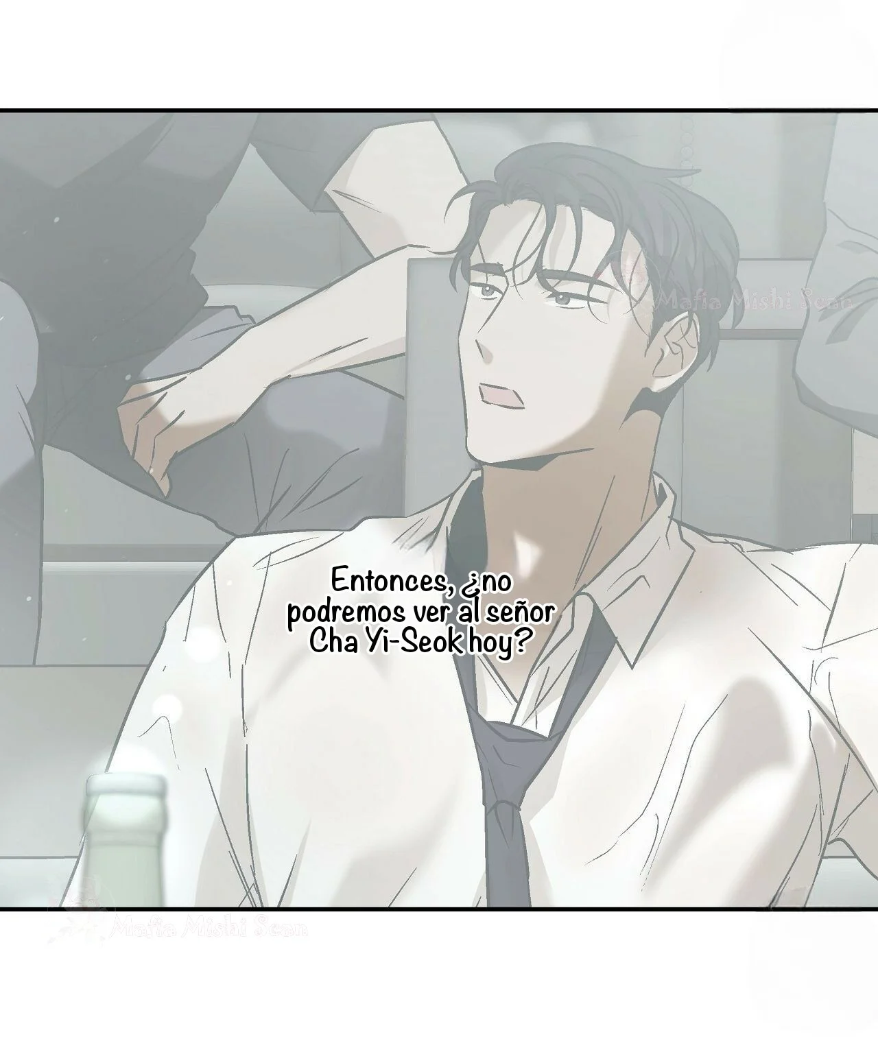 Healer Capítulo 13 - Page 18