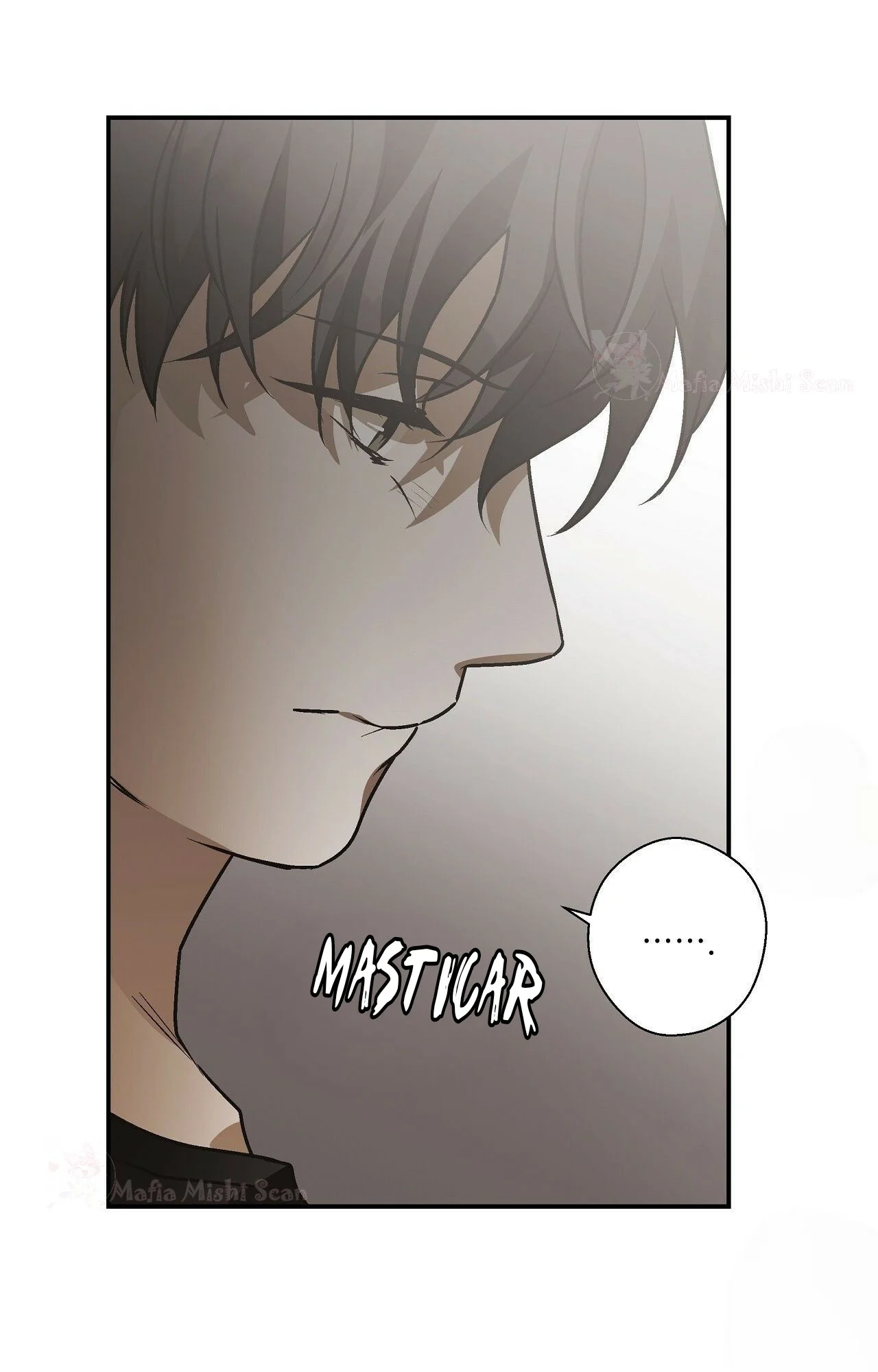 Healer Capítulo 13 - Page 19