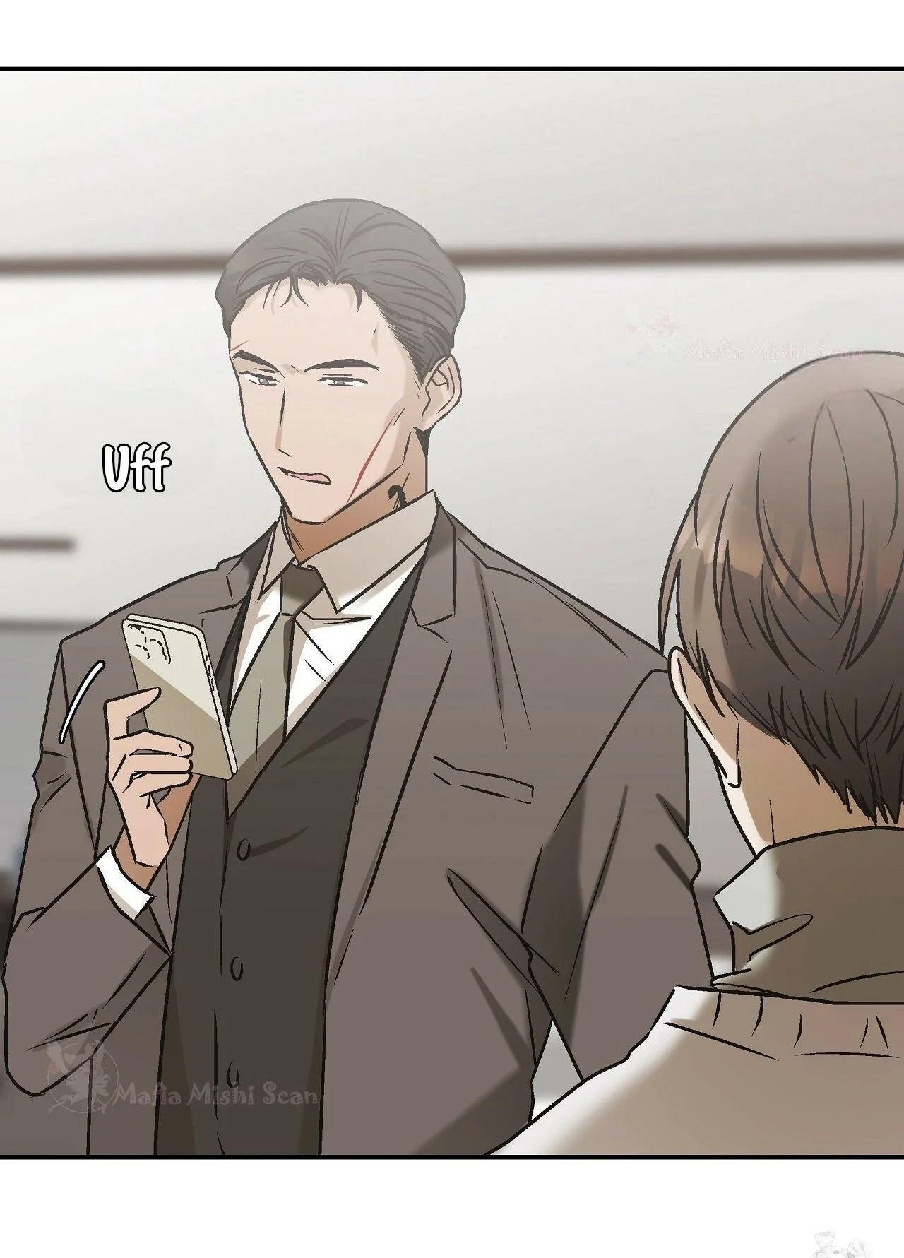 Healer Capítulo 13 - Page 20