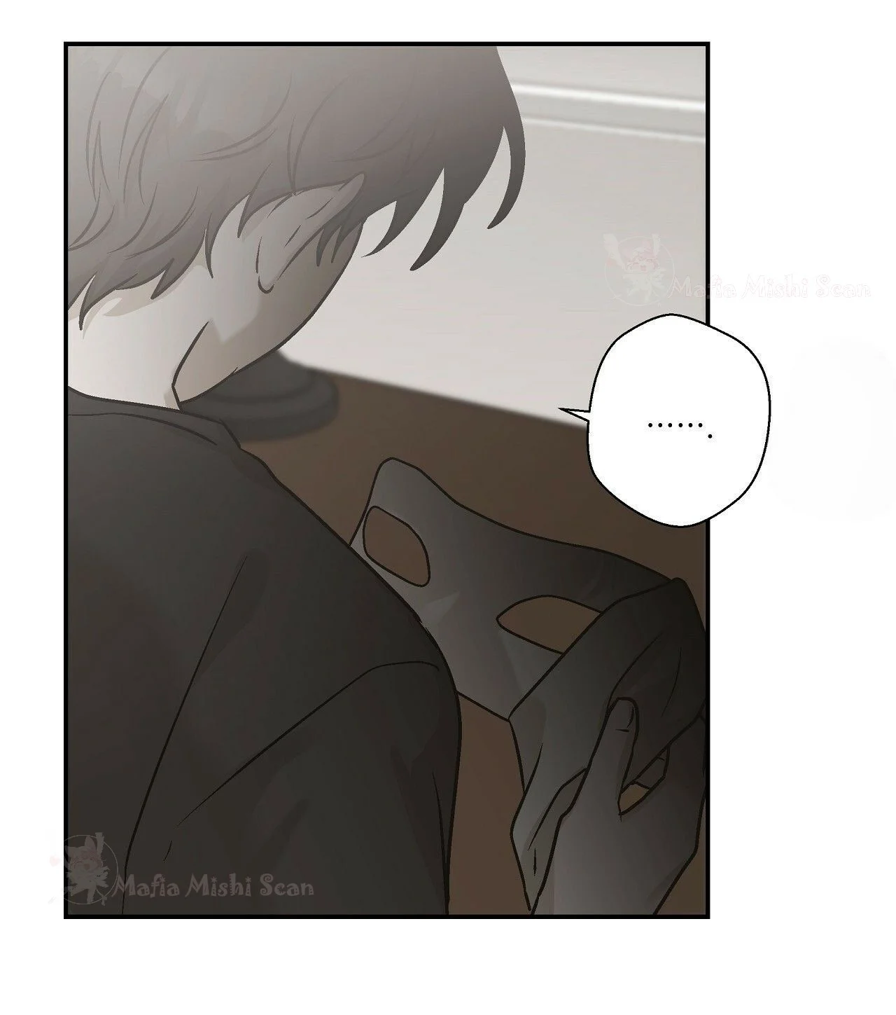 Healer Capítulo 13 - Page 24