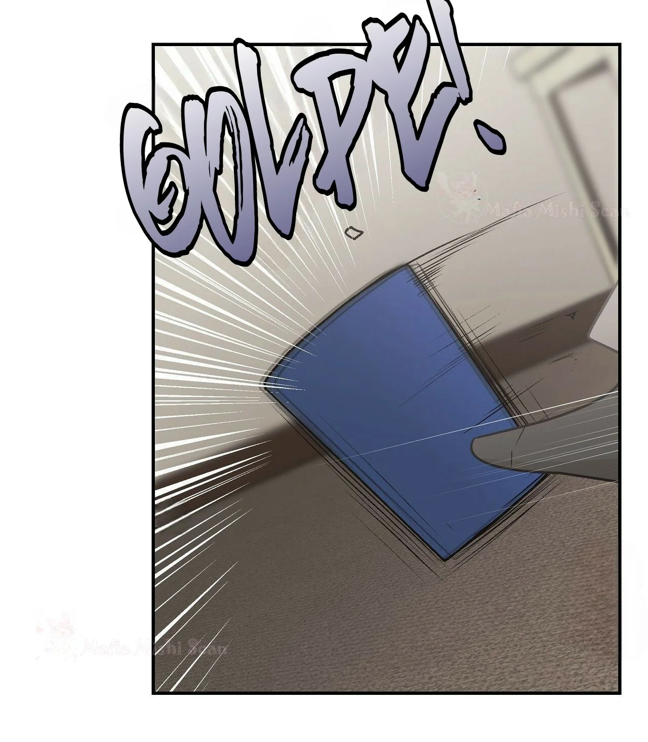 Healer Capítulo 13 - Page 26