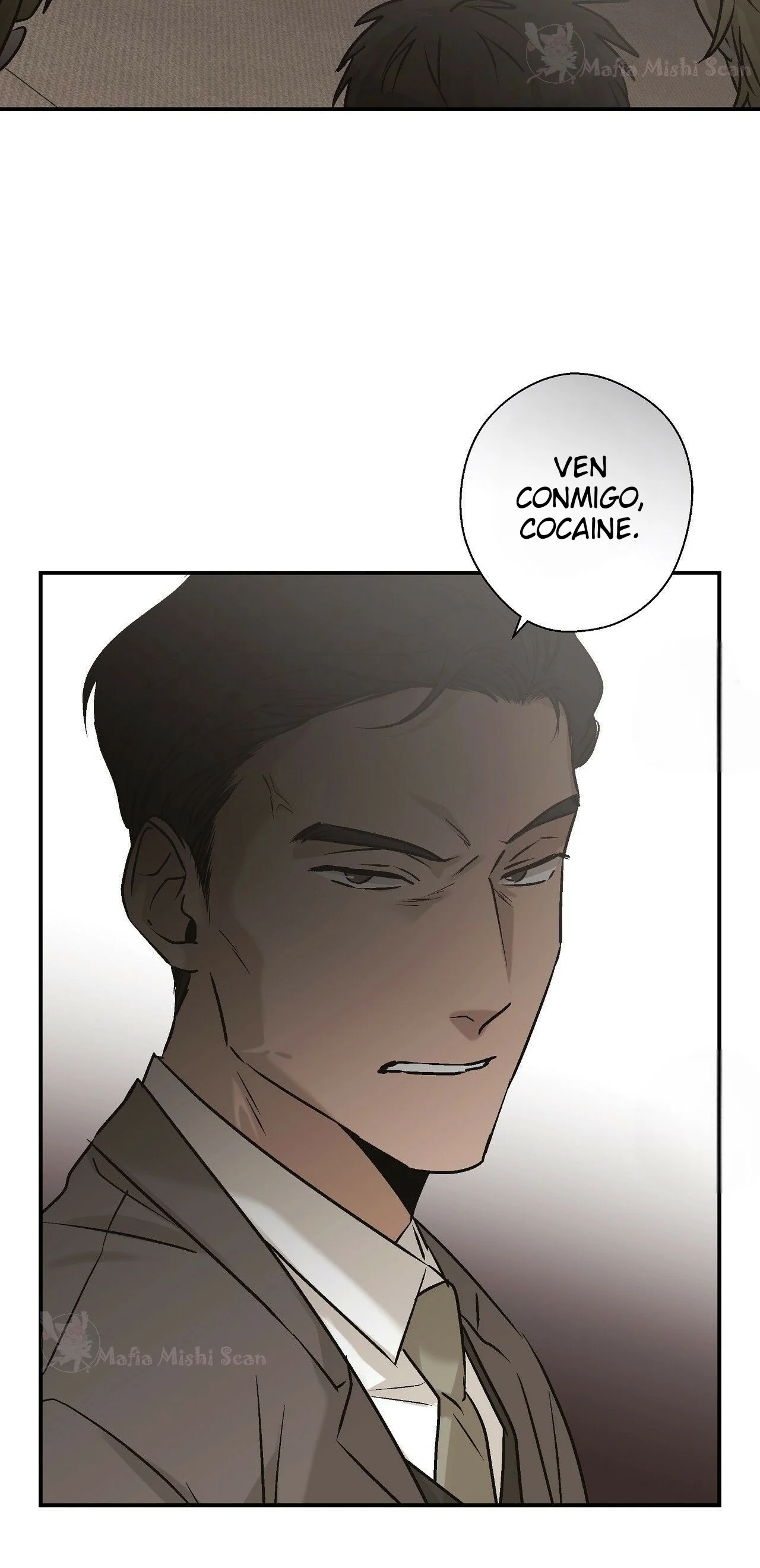 Healer Capítulo 13 - Page 28