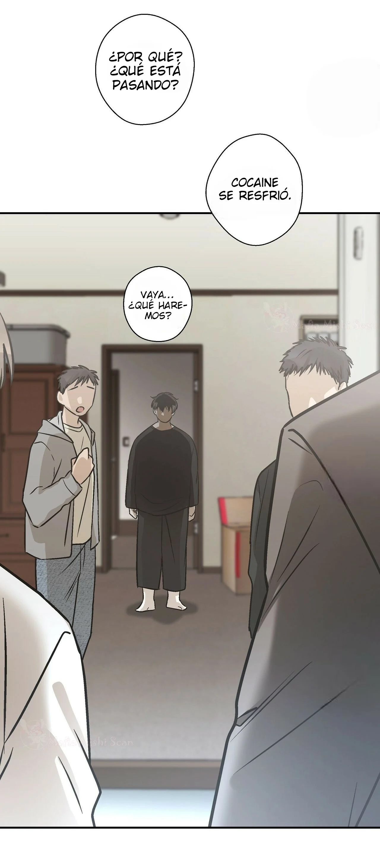 Healer Capítulo 13 - Page 29