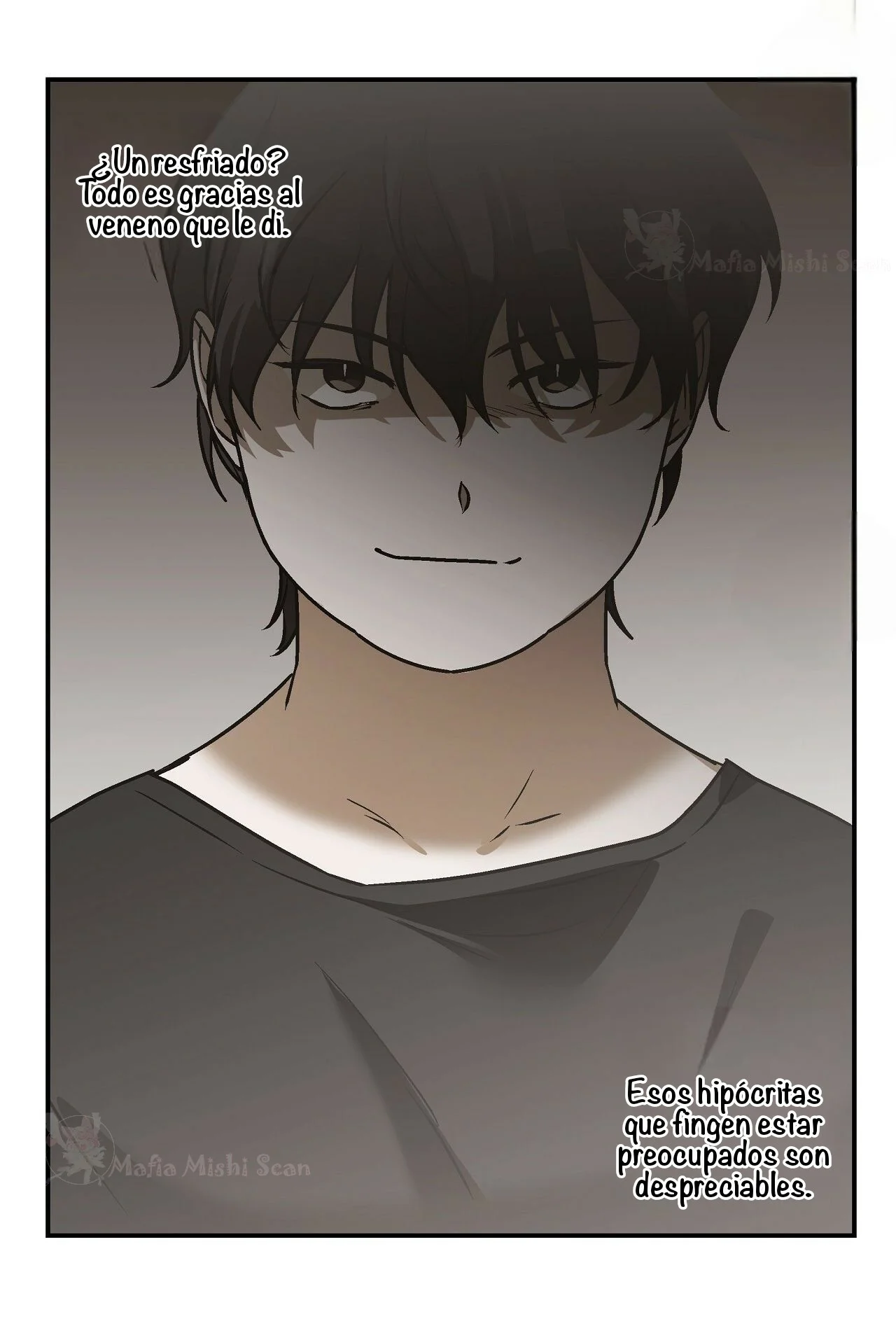 Healer Capítulo 13 - Page 30