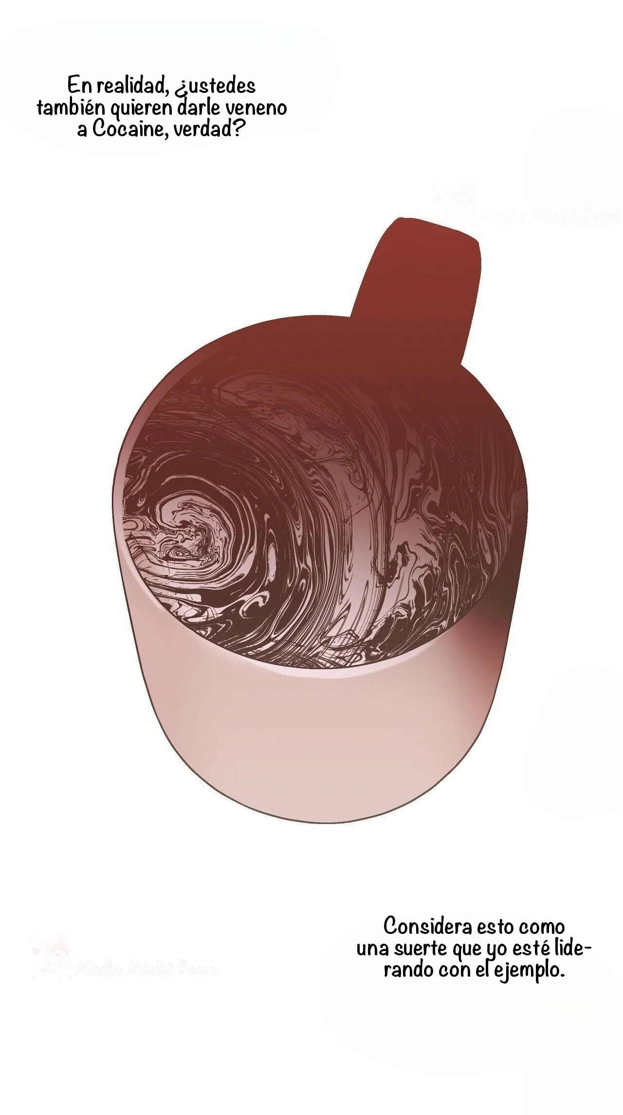 Healer Capítulo 13 - Page 31