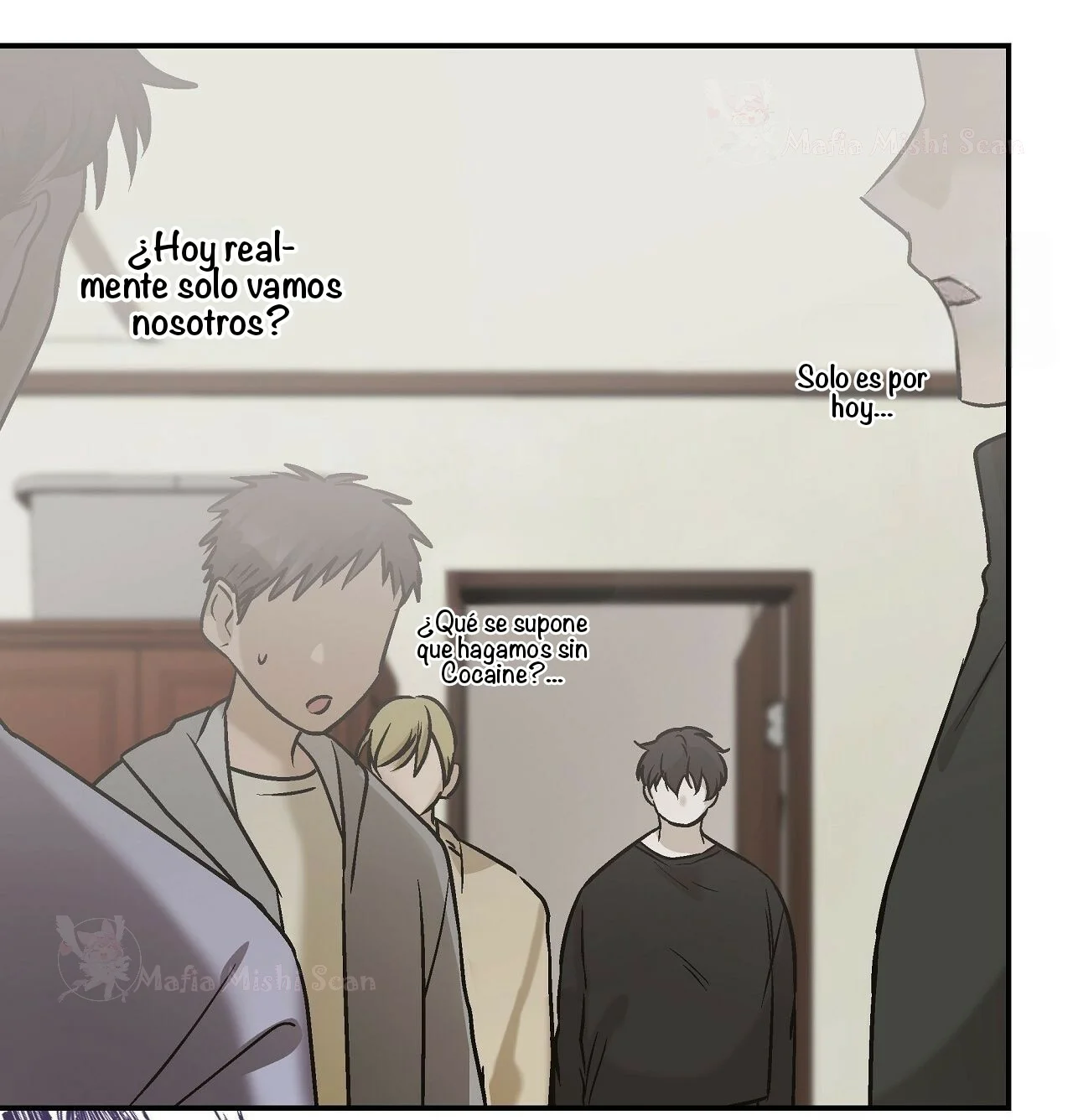 Healer Capítulo 13 - Page 33