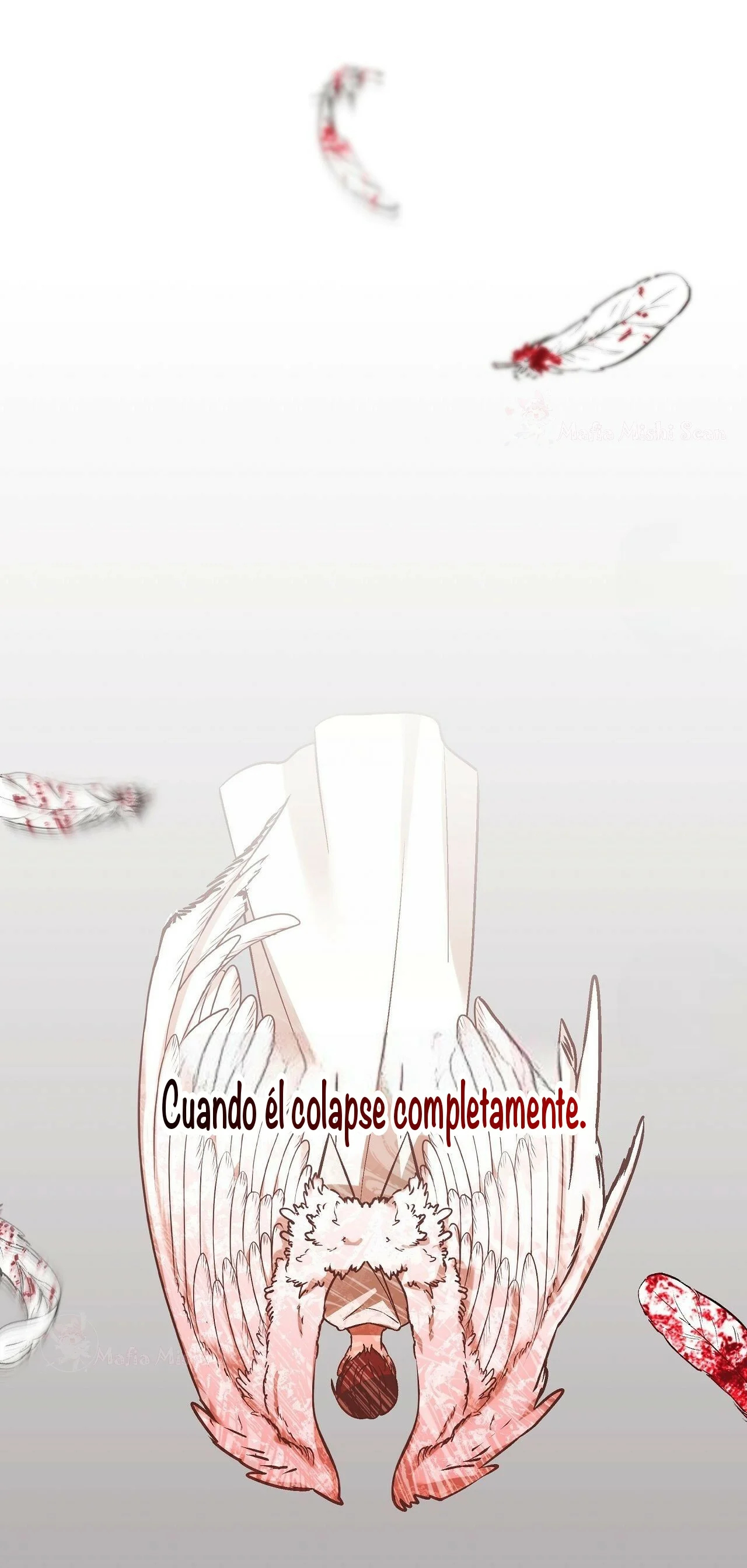 Healer Capítulo 13 - Page 38