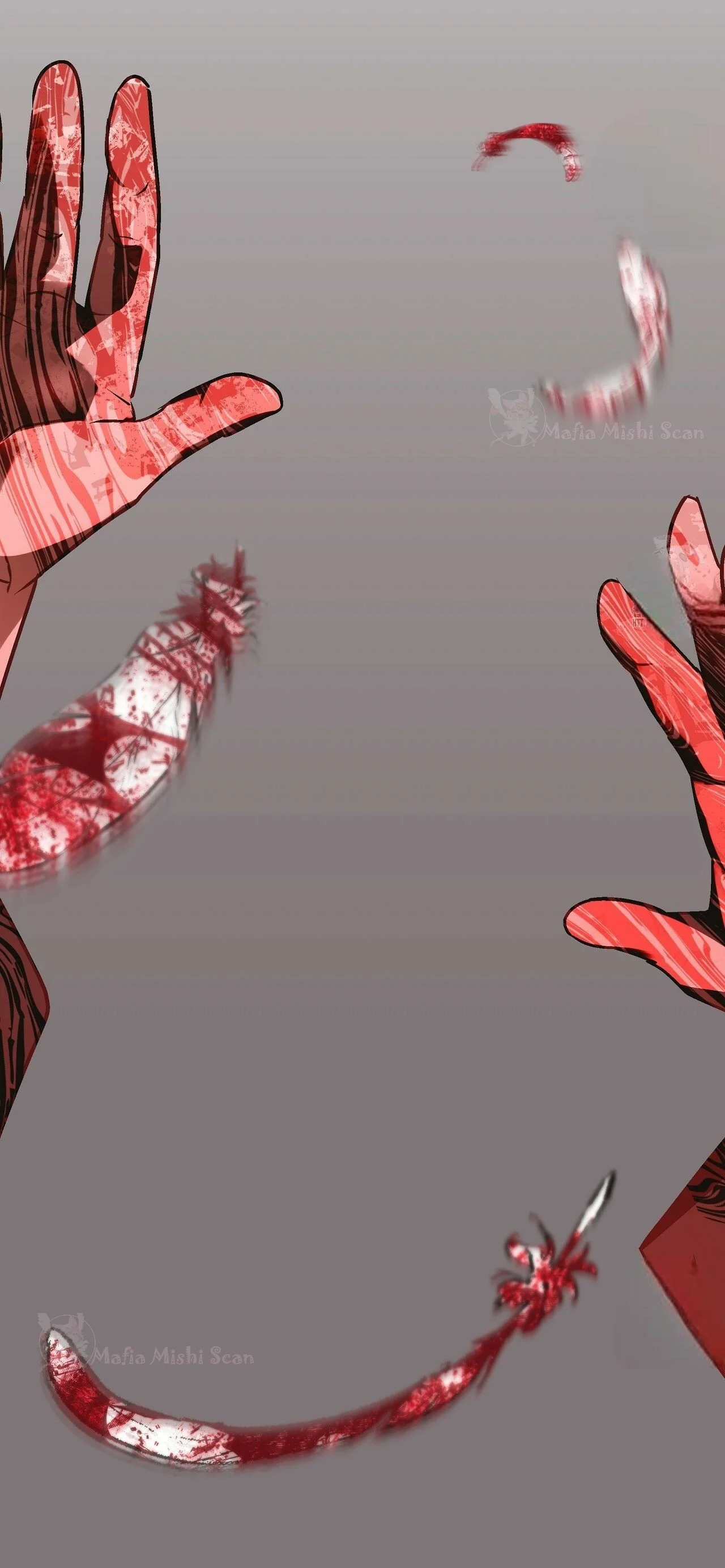 Healer Capítulo 13 - Page 39