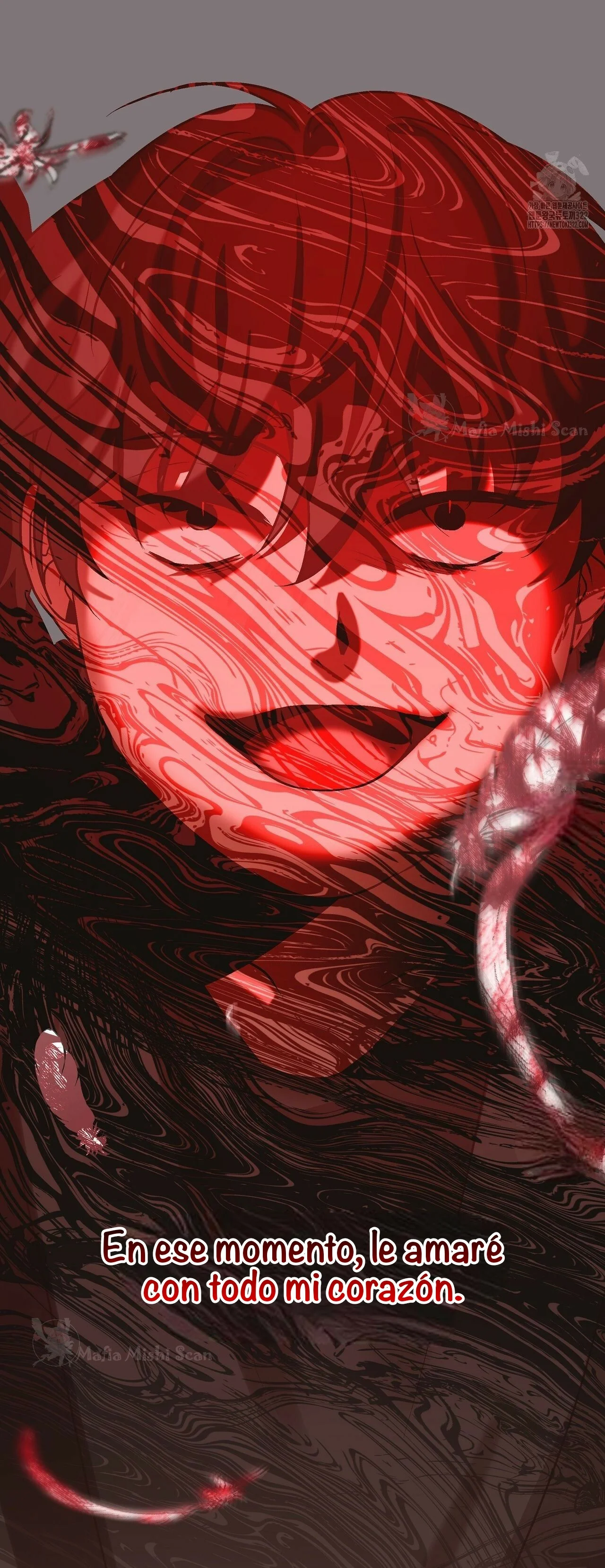 Healer Capítulo 13 - Page 40