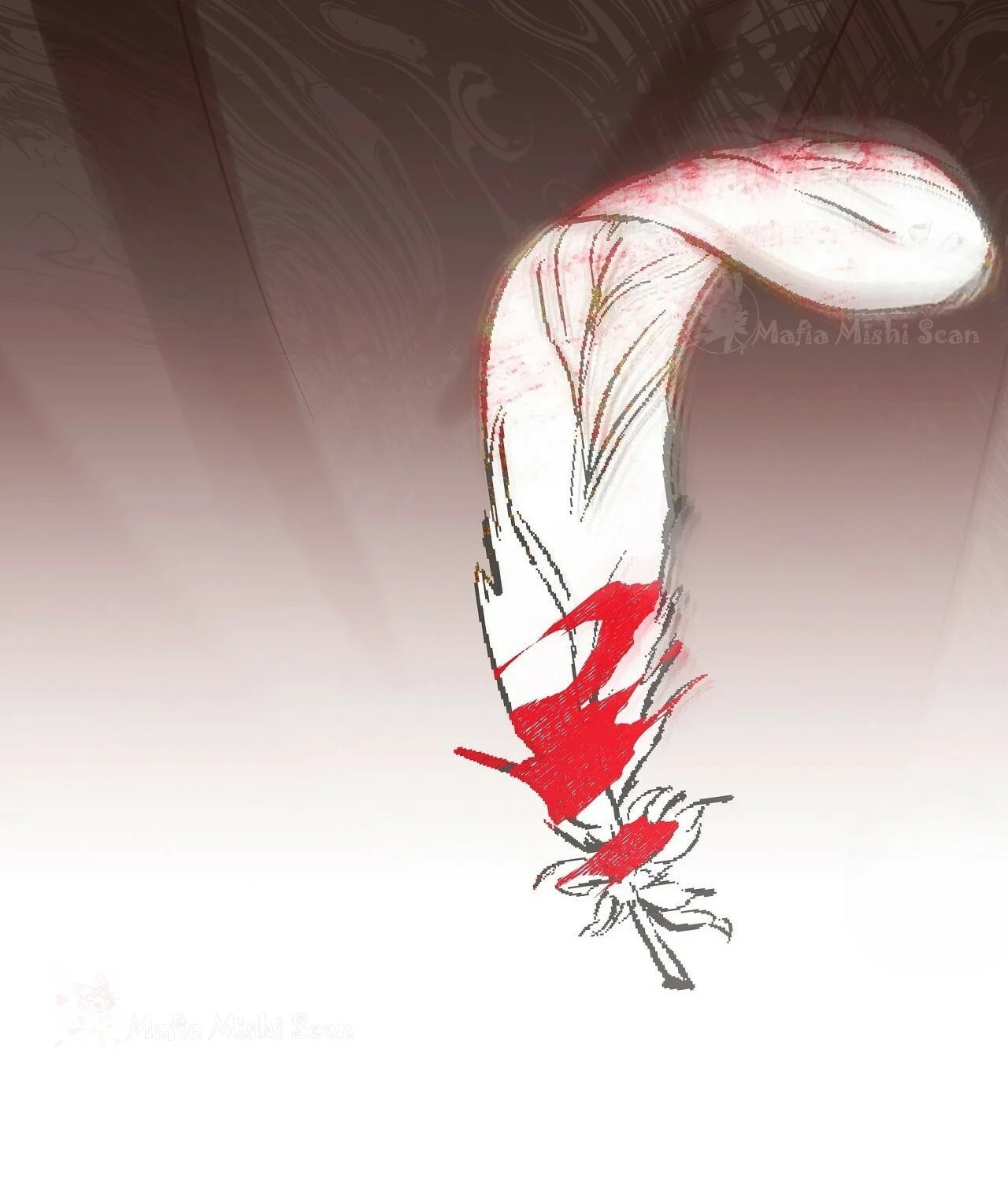 Healer Capítulo 13 - Page 41