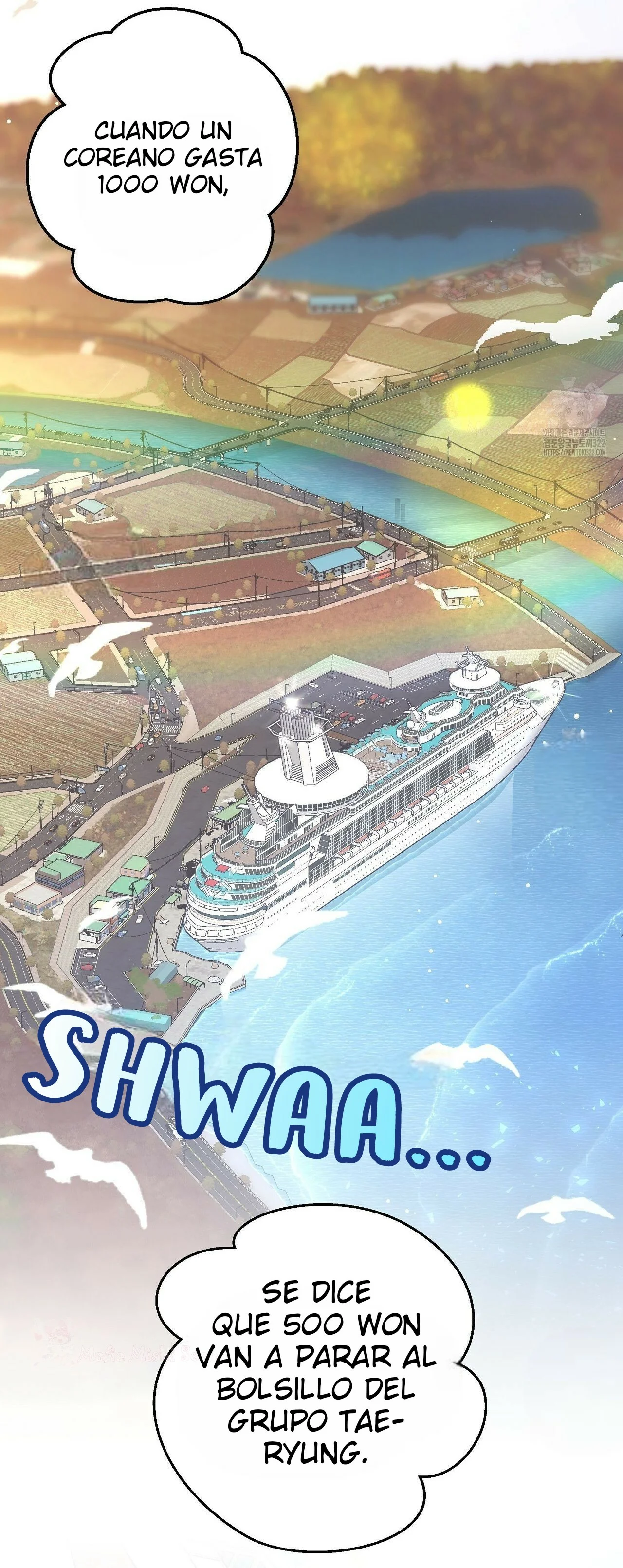 Healer Capítulo 13 - Page 45