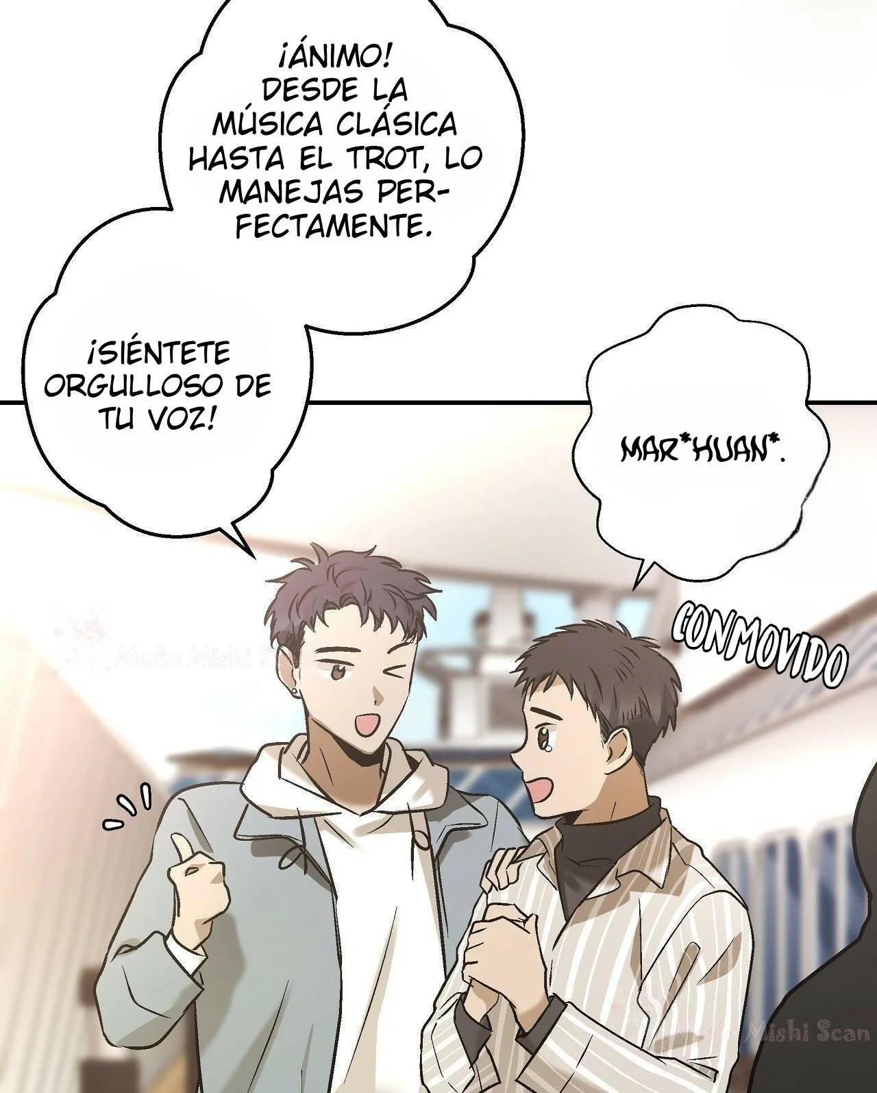 Healer Capítulo 13 - Page 48