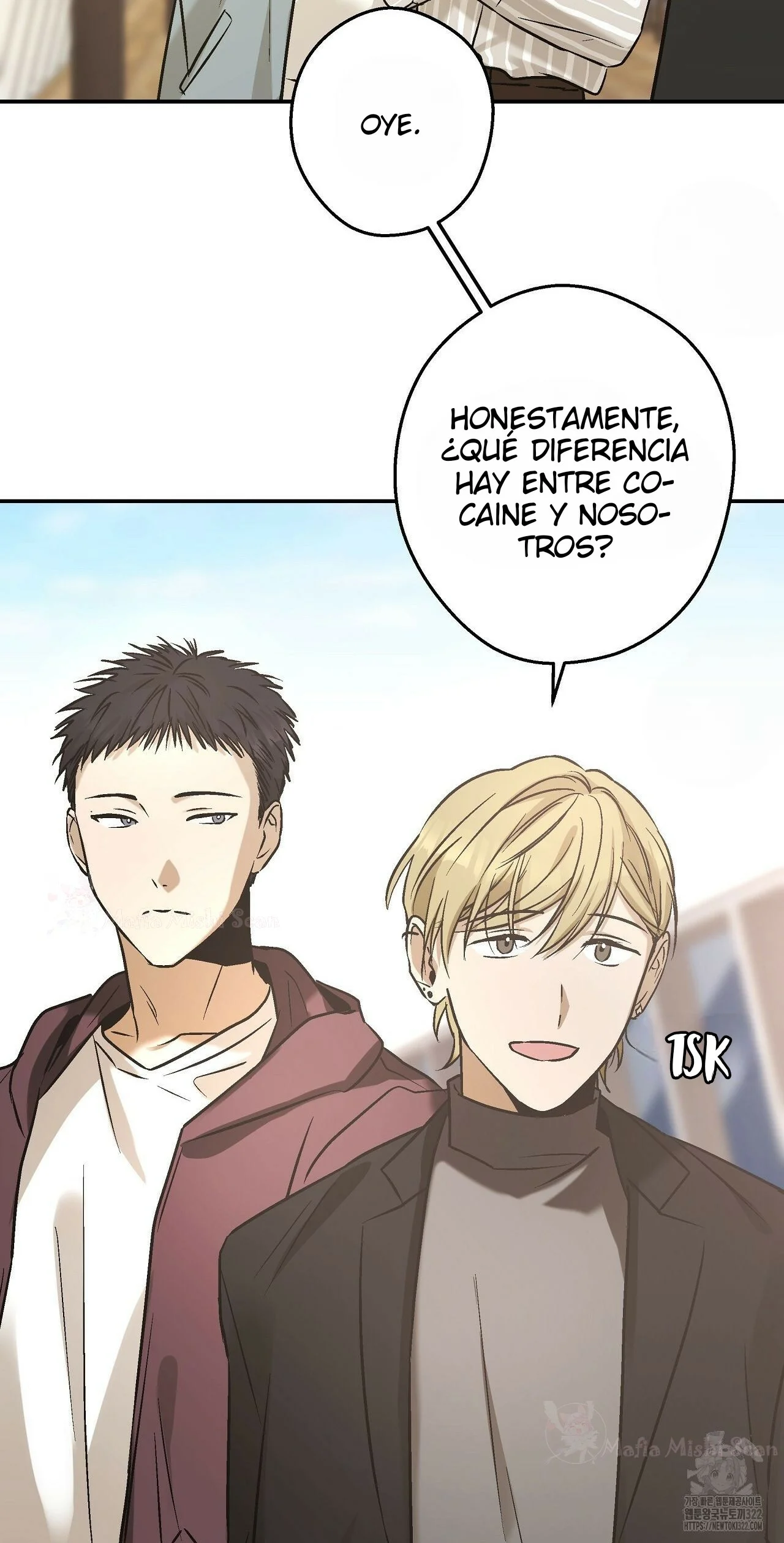 Healer Capítulo 13 - Page 49