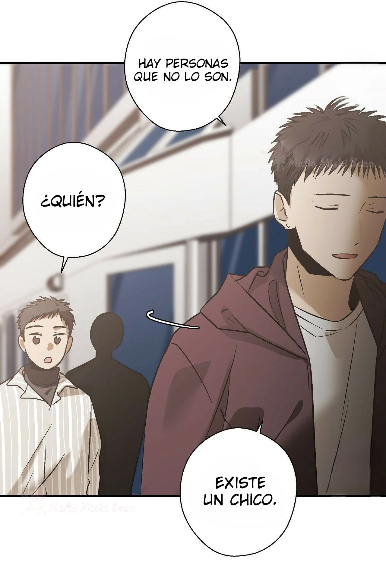 Healer Capítulo 13 - Page 55