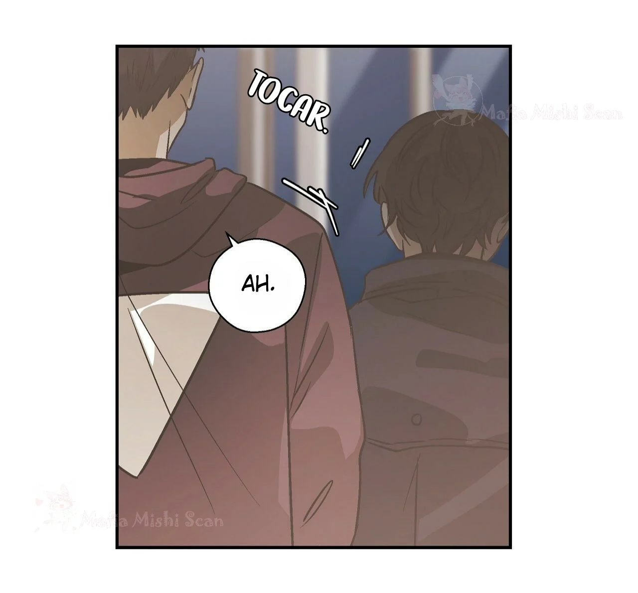 Healer Capítulo 13 - Page 56