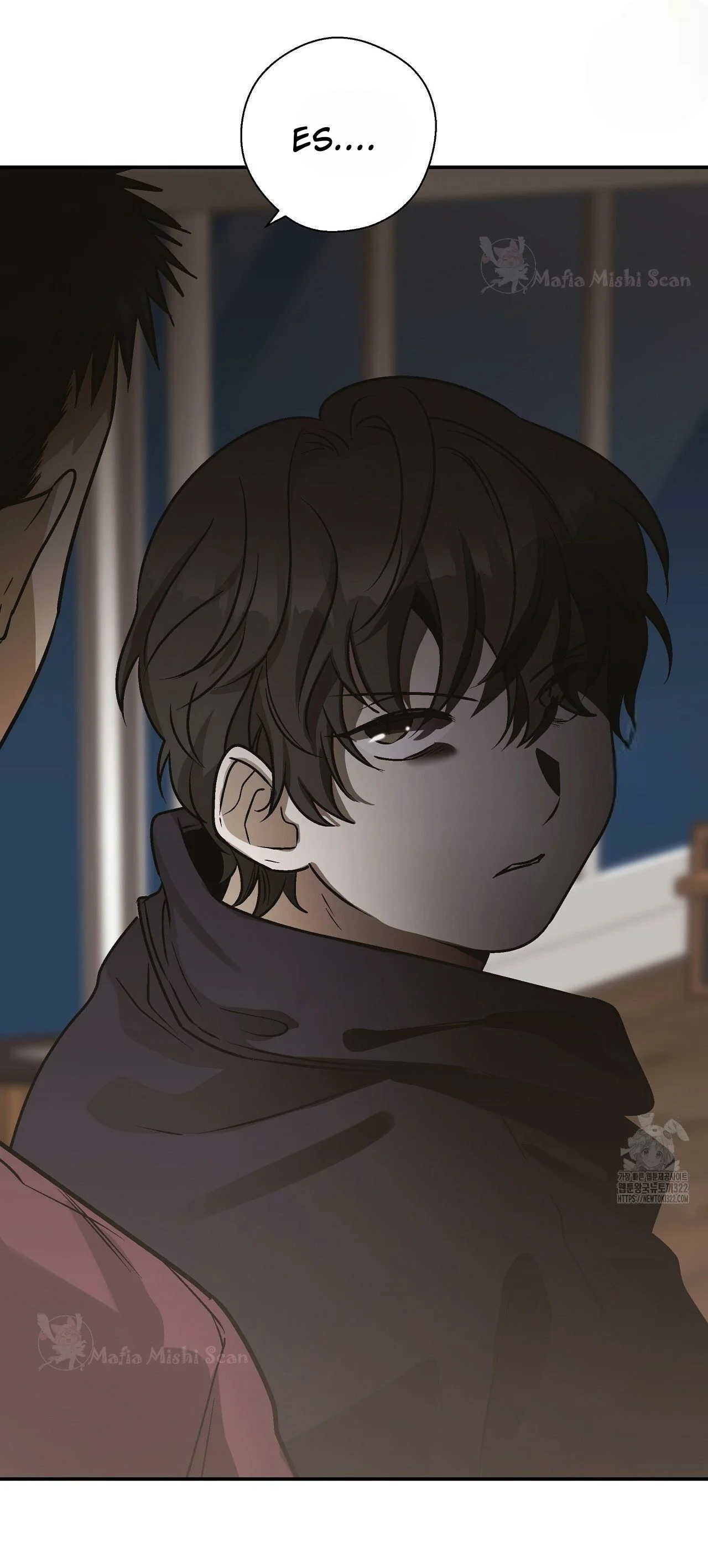 Healer Capítulo 13 - Page 57