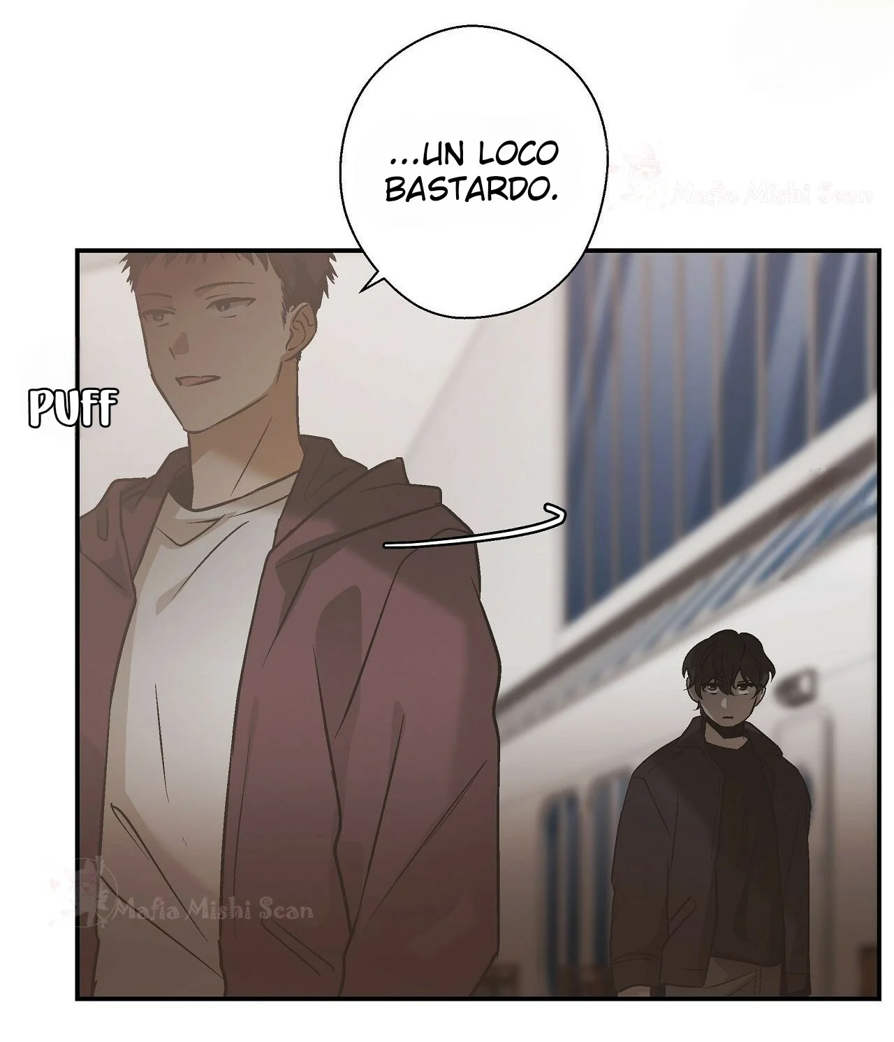 Healer Capítulo 13 - Page 58