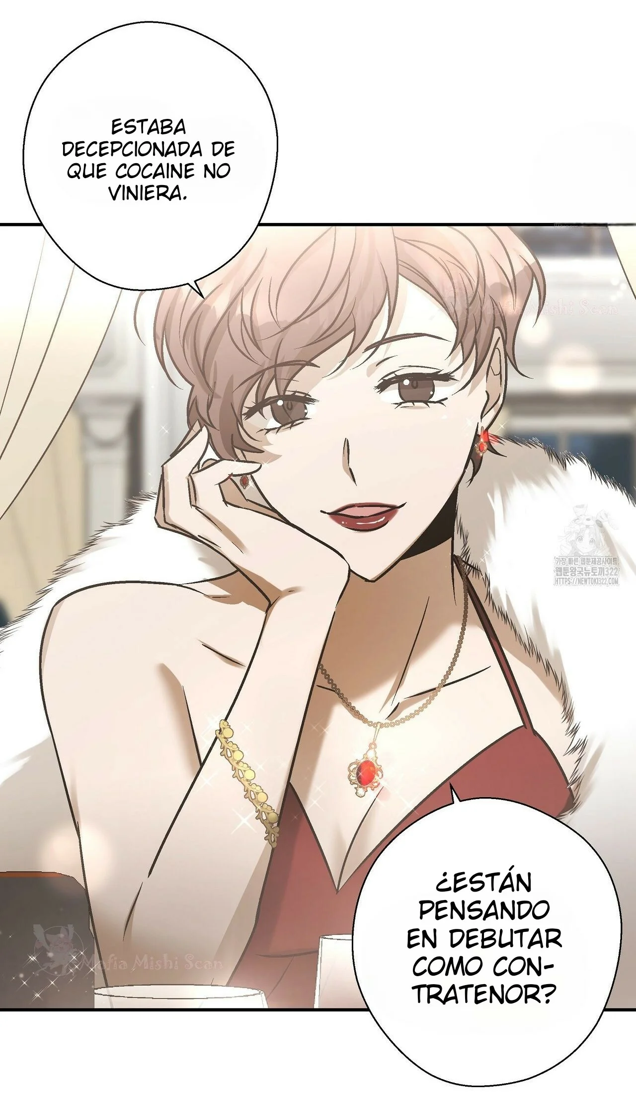 Healer Capítulo 13 - Page 60