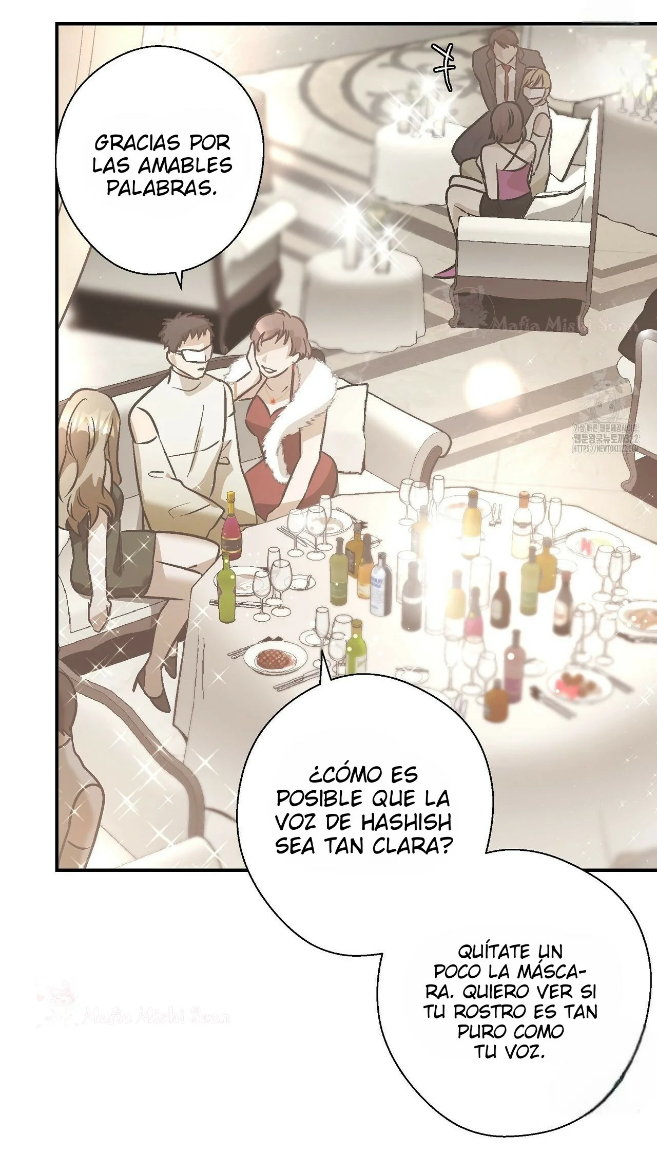 Healer Capítulo 13 - Page 61