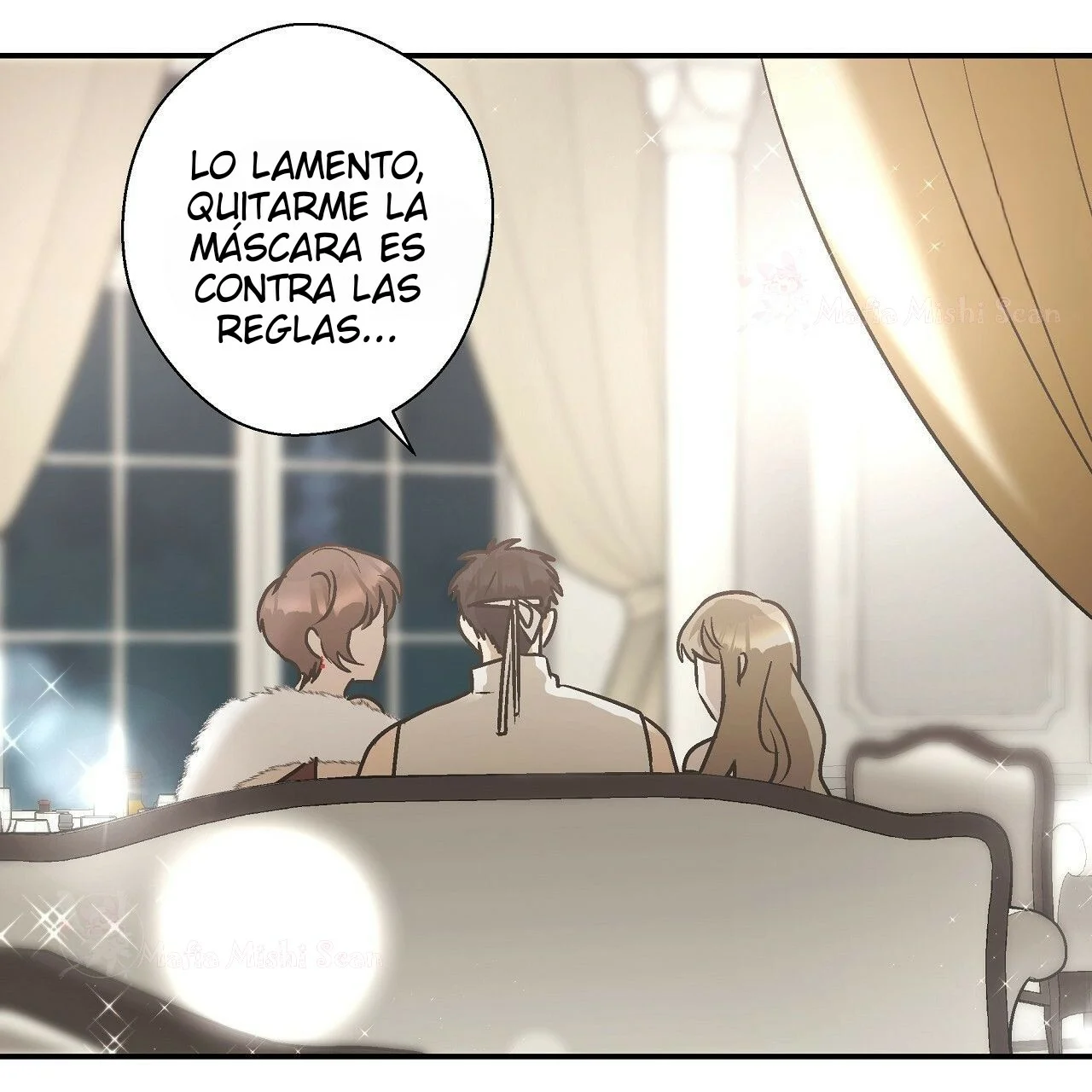 Healer Capítulo 13 - Page 62