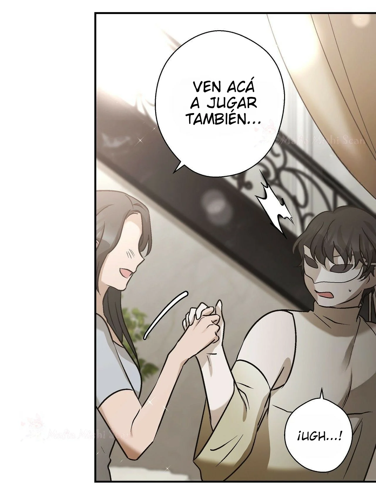 Healer Capítulo 13 - Page 64