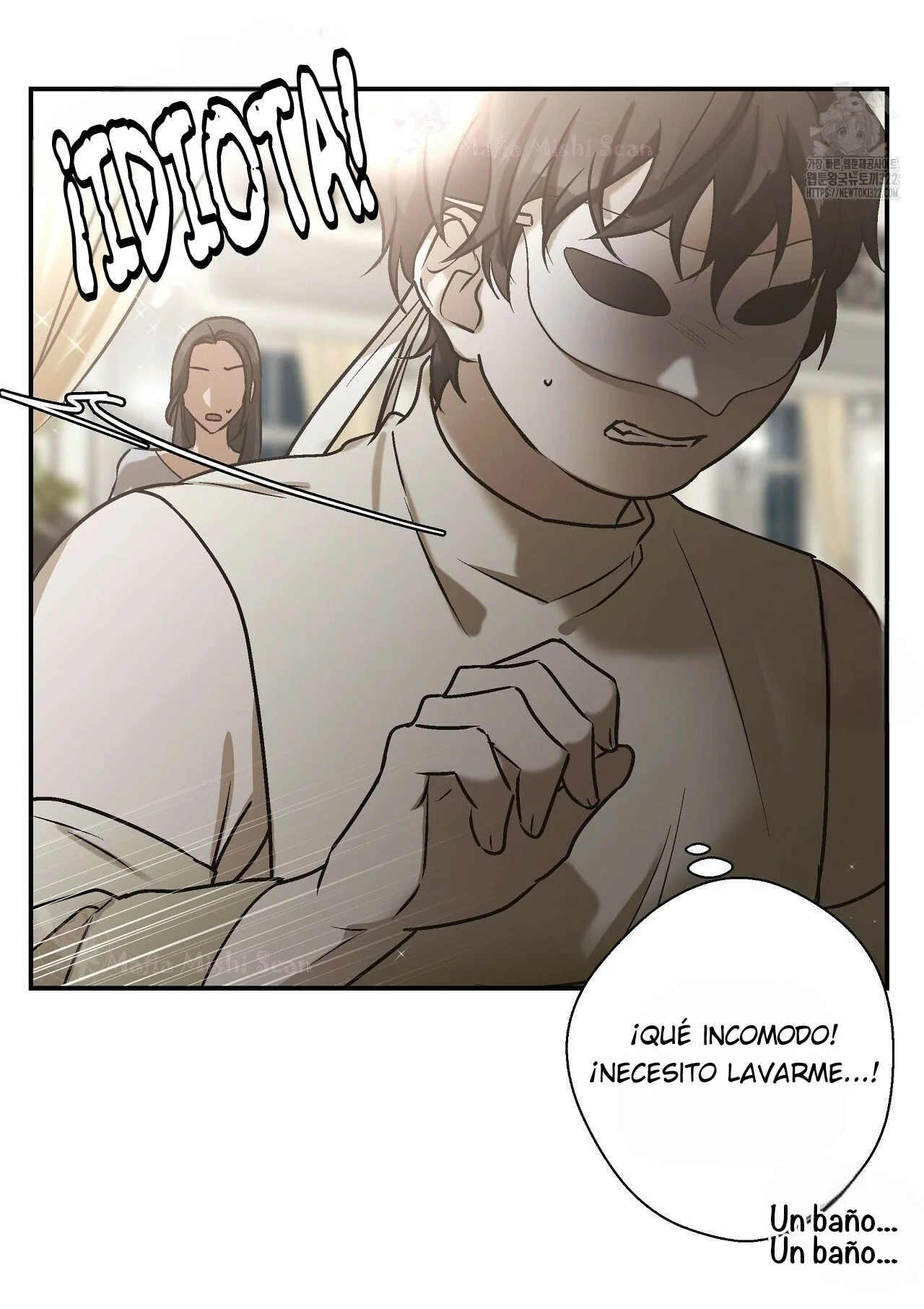 Healer Capítulo 13 - Page 65