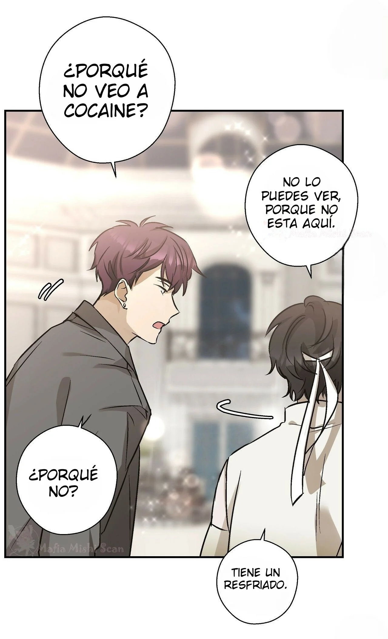 Healer Capítulo 13 - Page 67