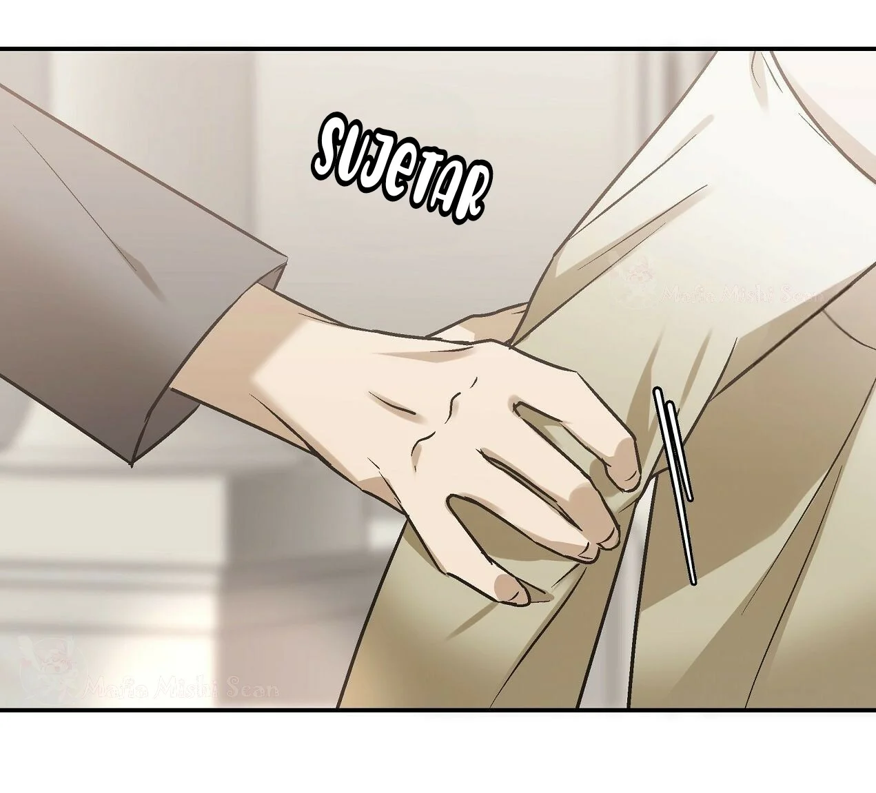 Healer Capítulo 13 - Page 68