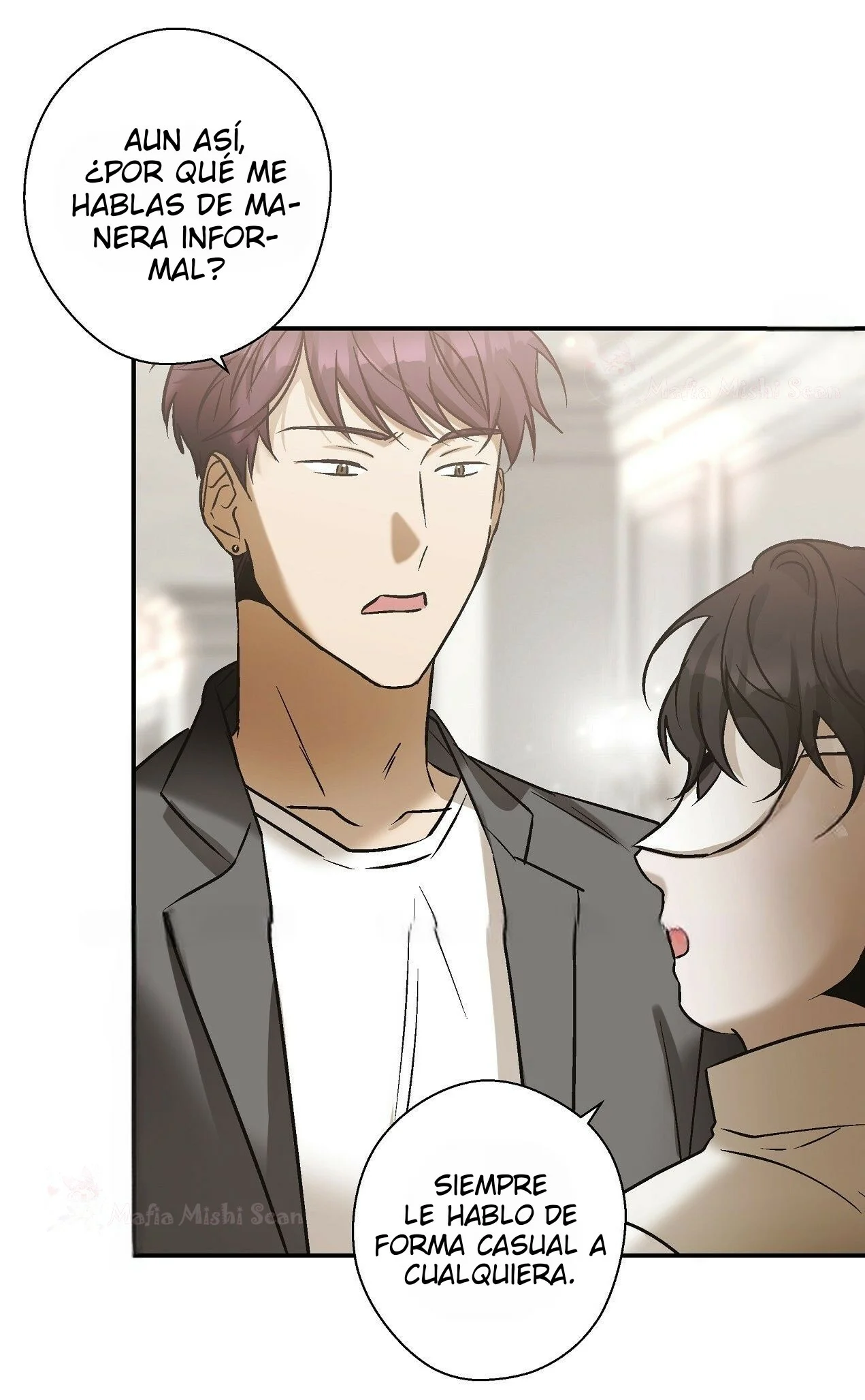 Healer Capítulo 13 - Page 69