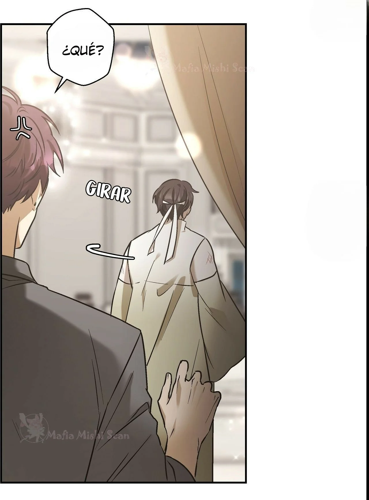 Healer Capítulo 13 - Page 70