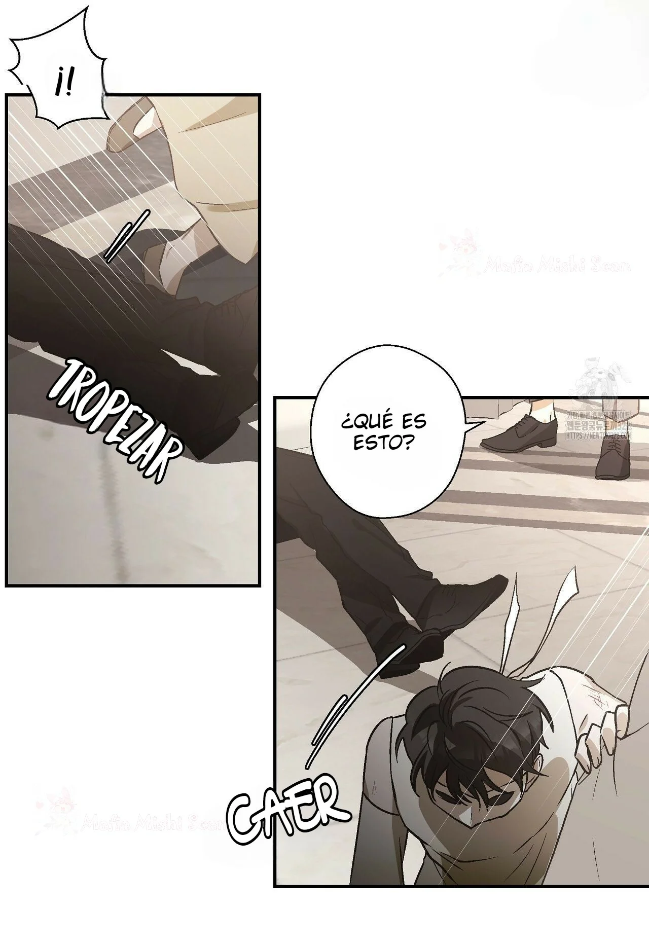 Healer Capítulo 13 - Page 72