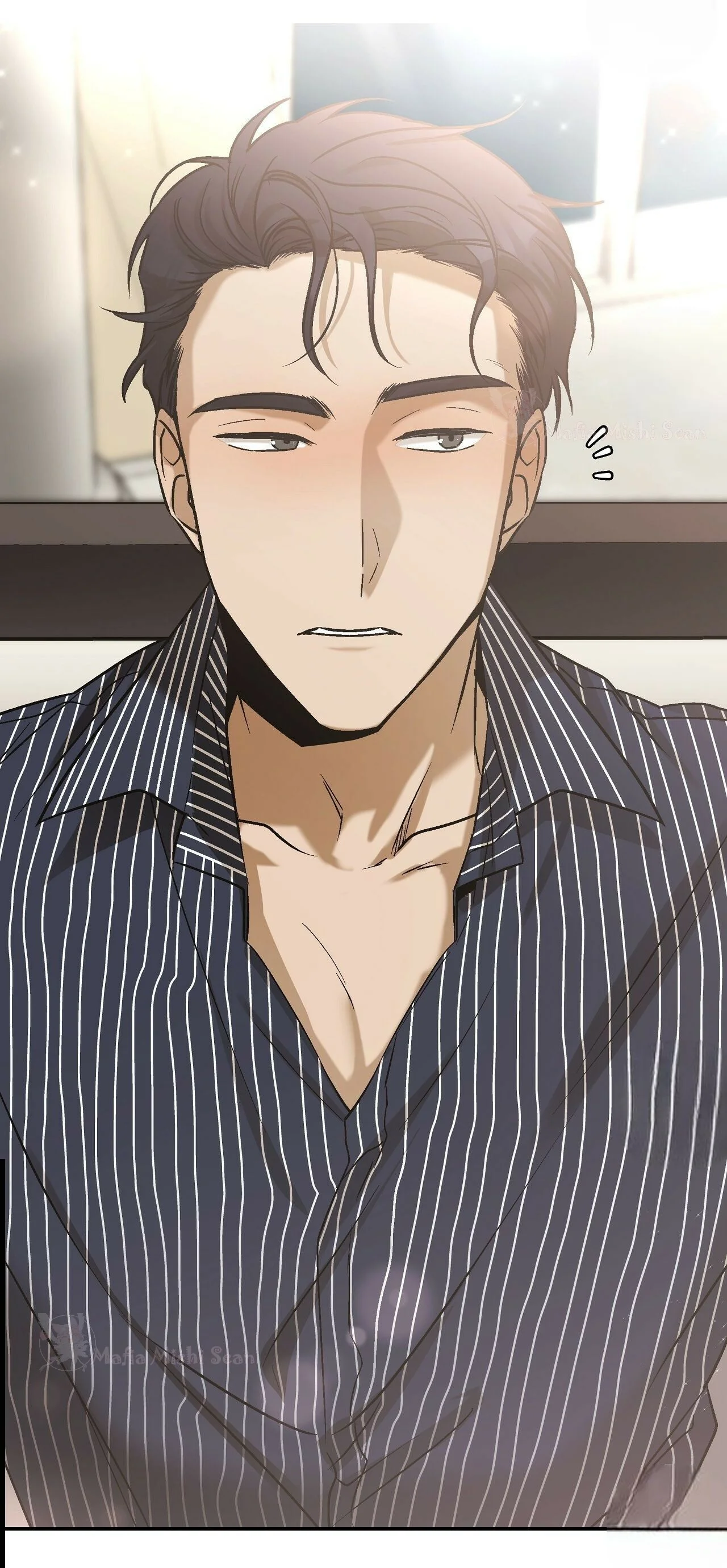 Healer Capítulo 13 - Page 74