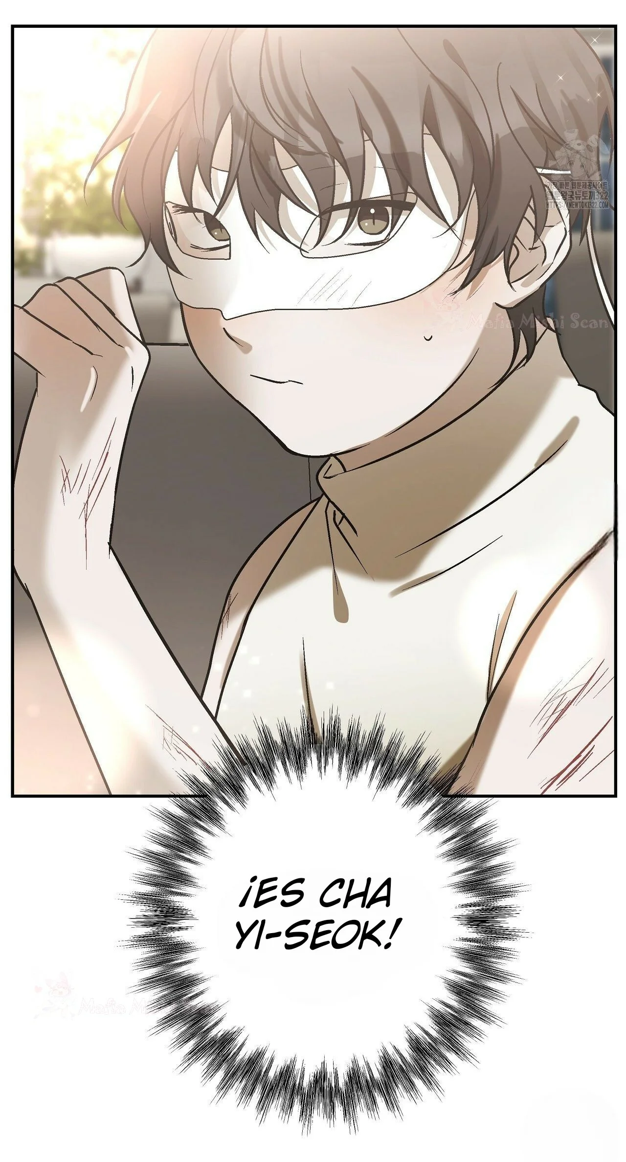 Healer Capítulo 13 - Page 75