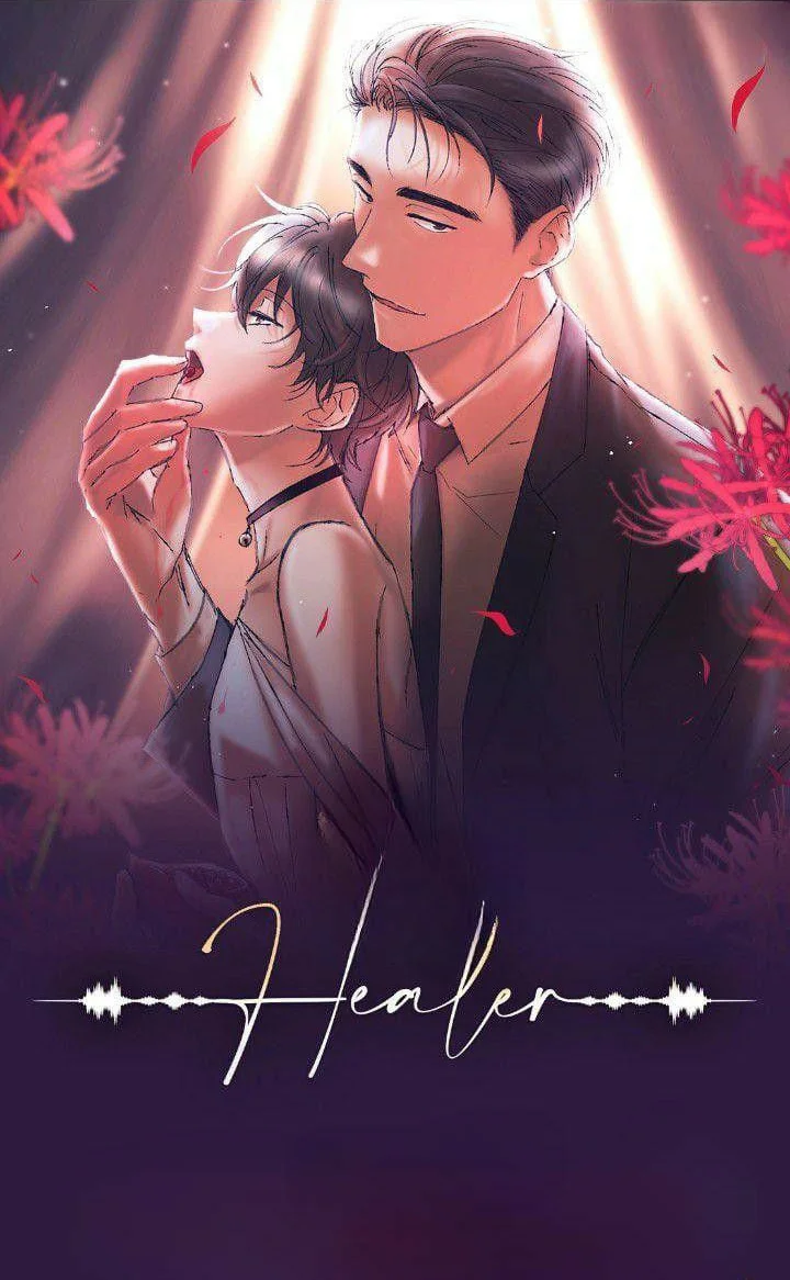 Healer Capítulo 14 - Page 1