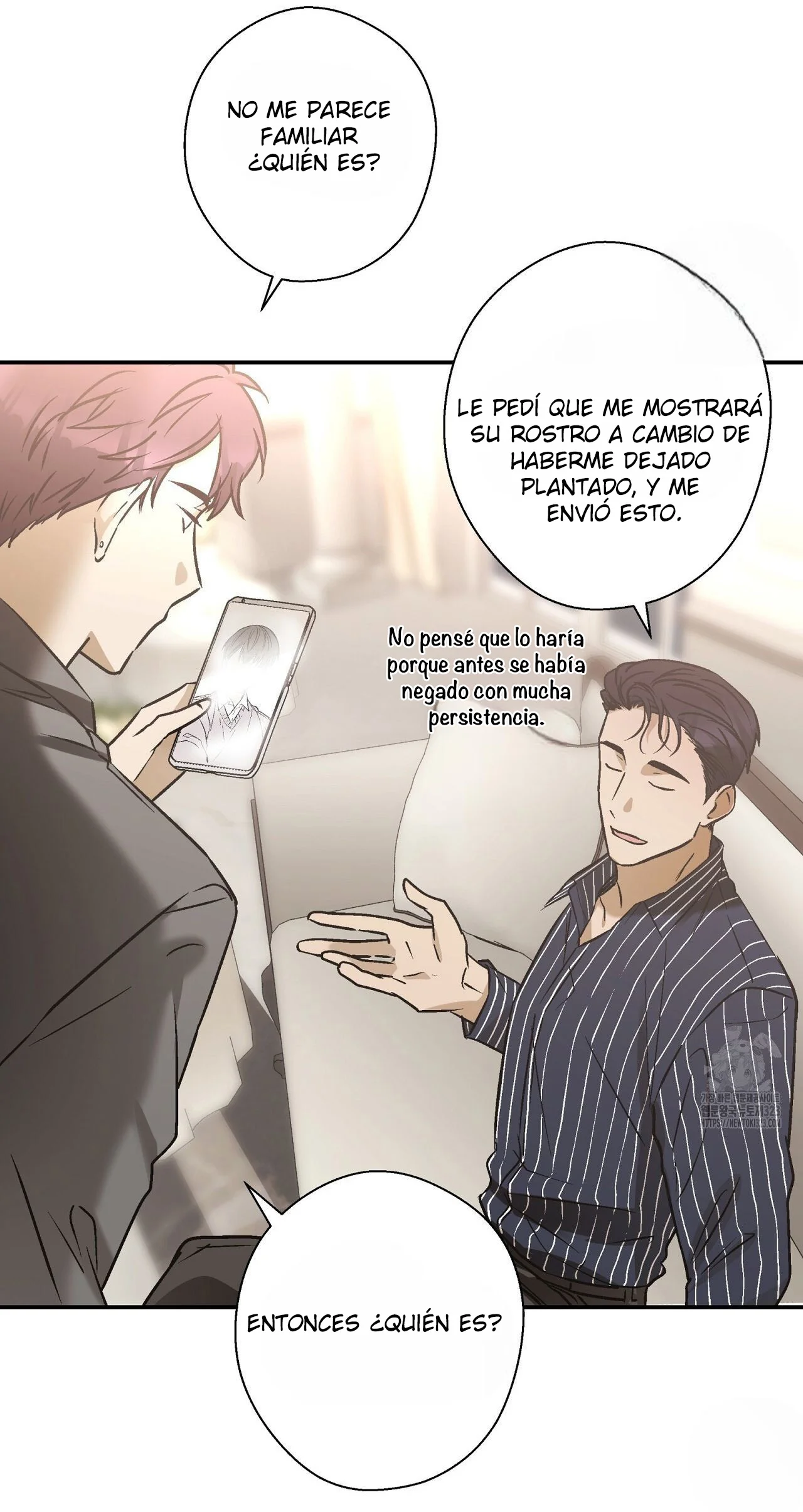 Healer Capítulo 14 - Page 10