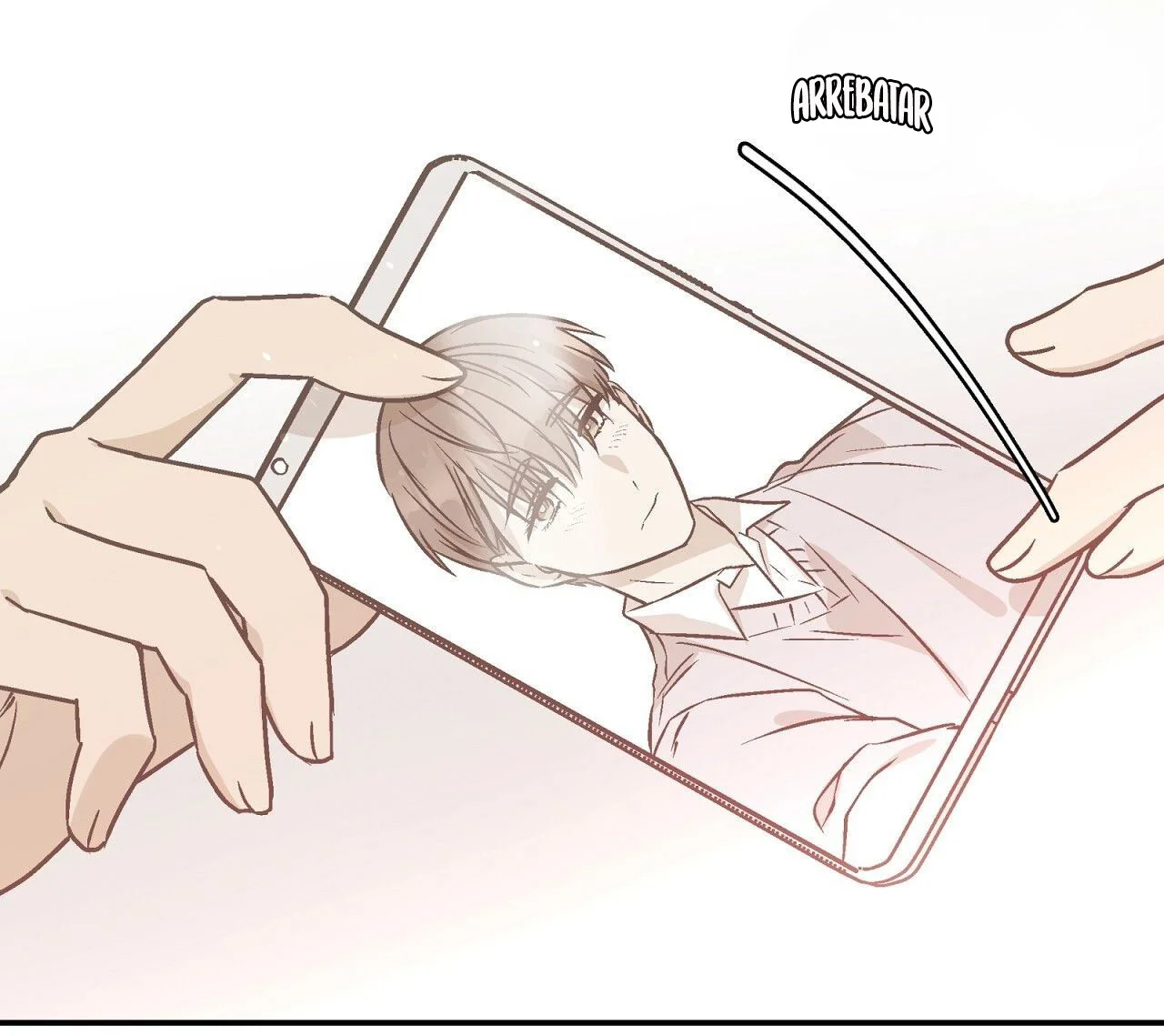 Healer Capítulo 14 - Page 11