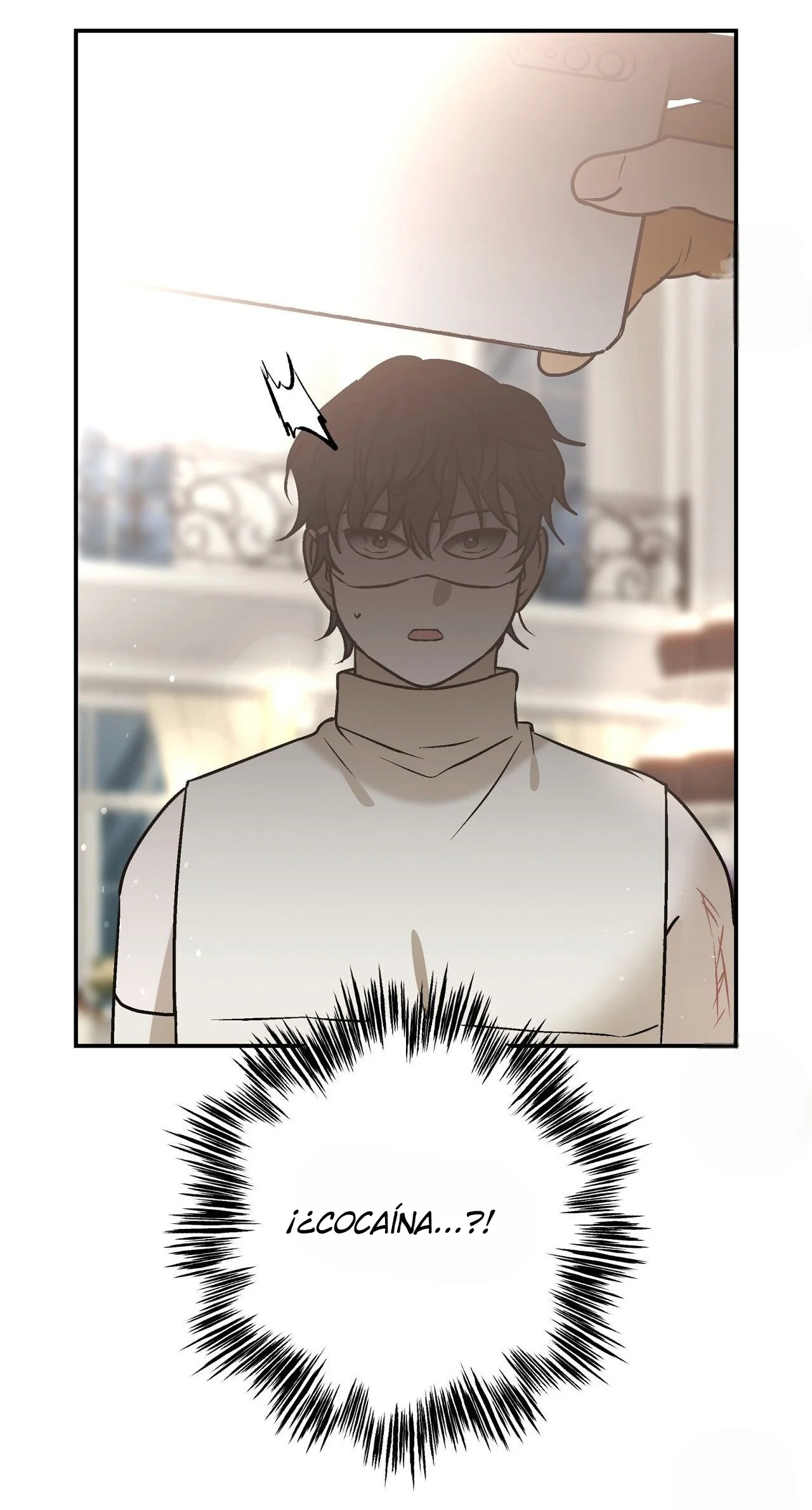 Healer Capítulo 14 - Page 12