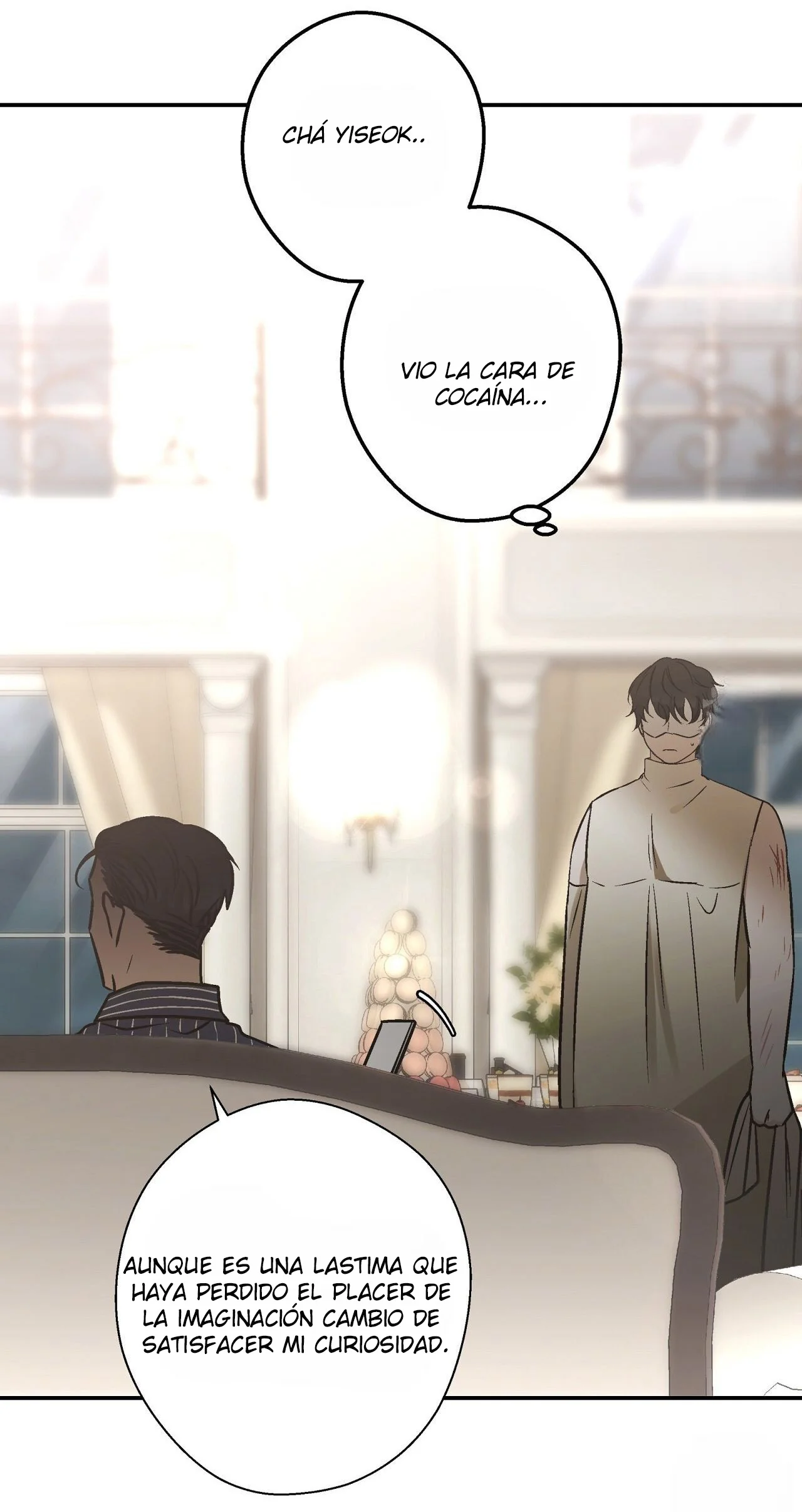 Healer Capítulo 14 - Page 13