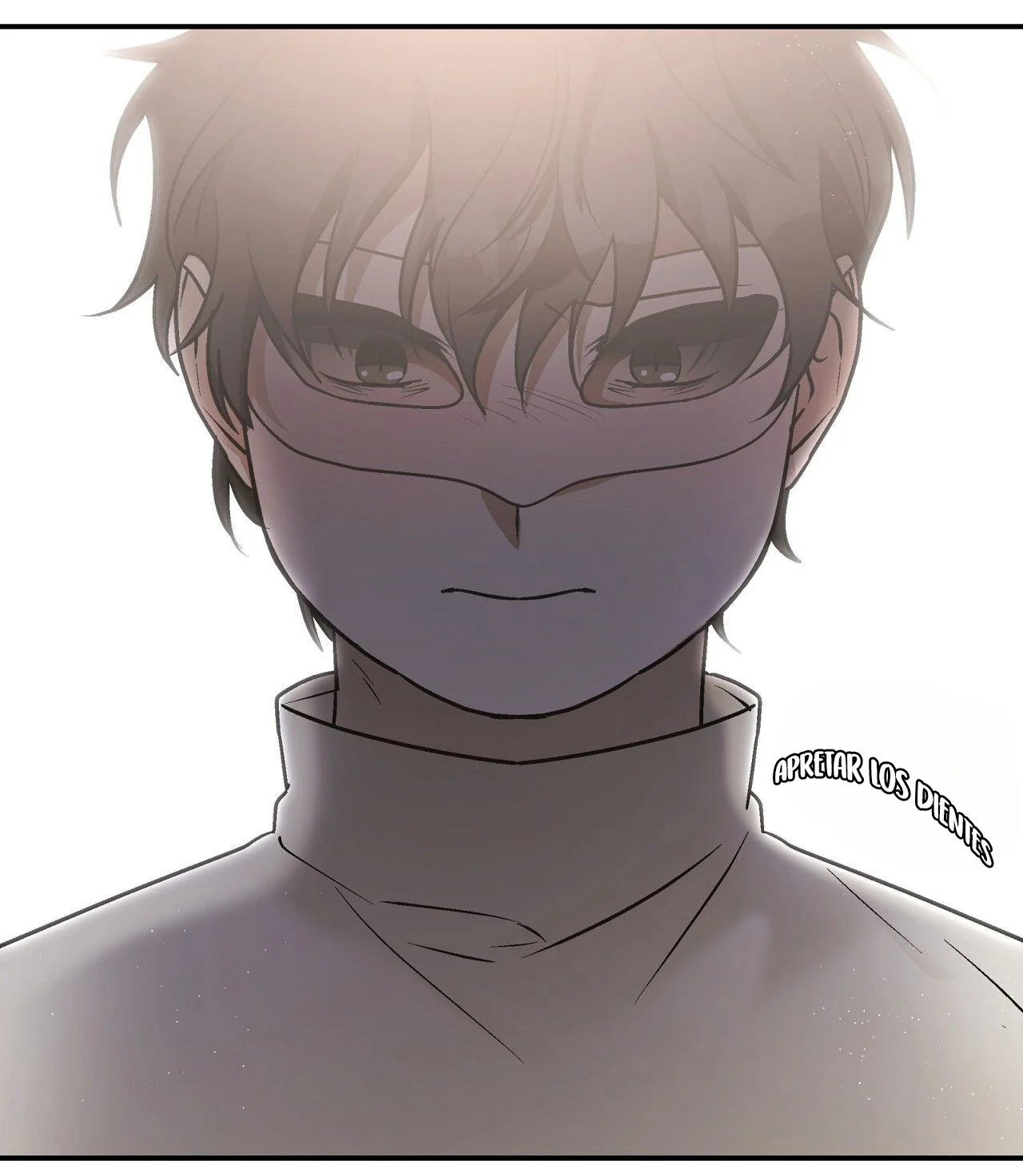 Healer Capítulo 14 - Page 14