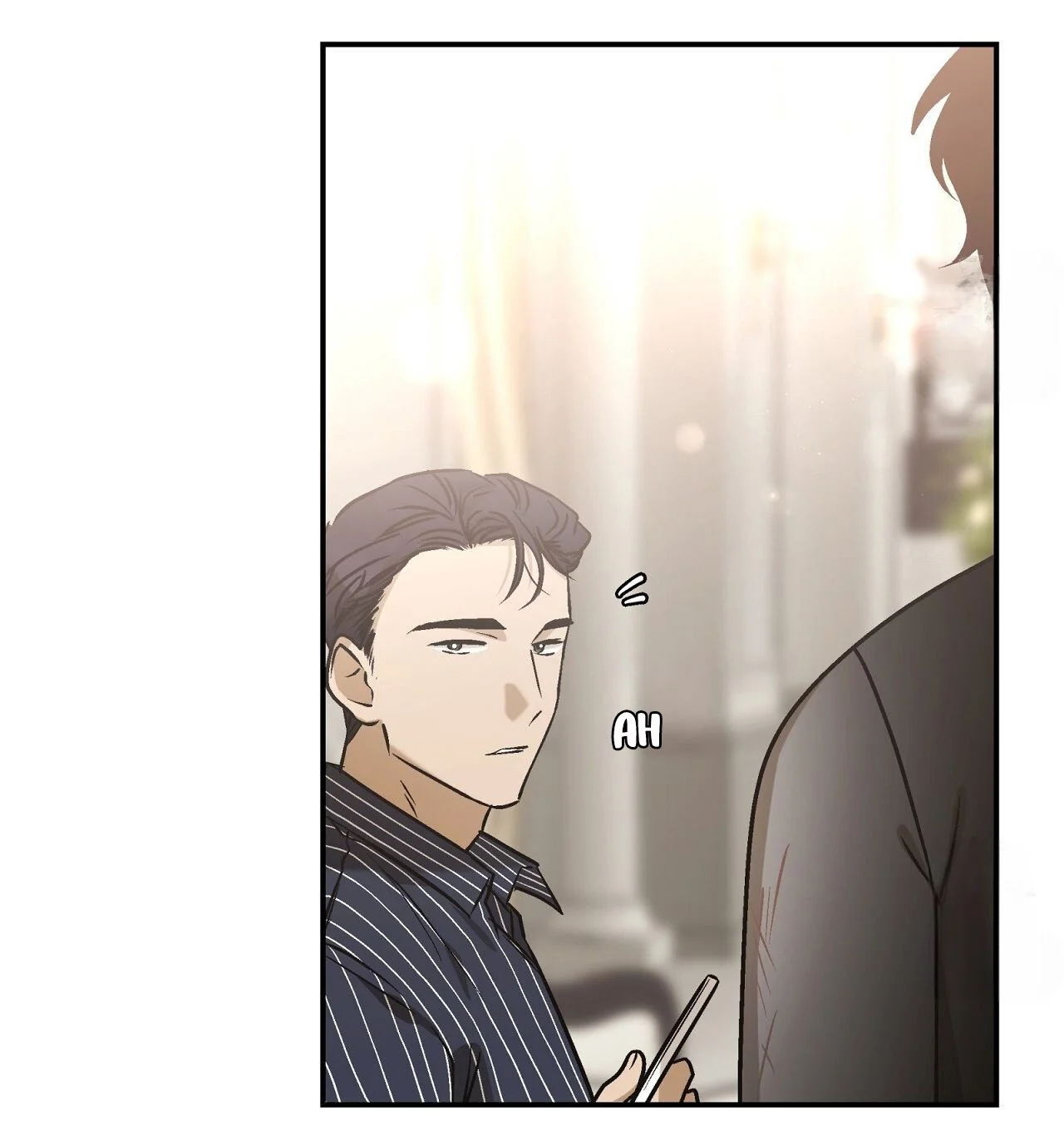 Healer Capítulo 14 - Page 15