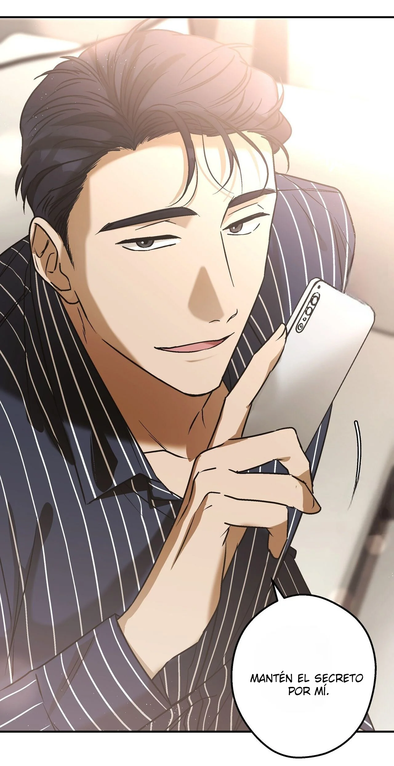 Healer Capítulo 14 - Page 17