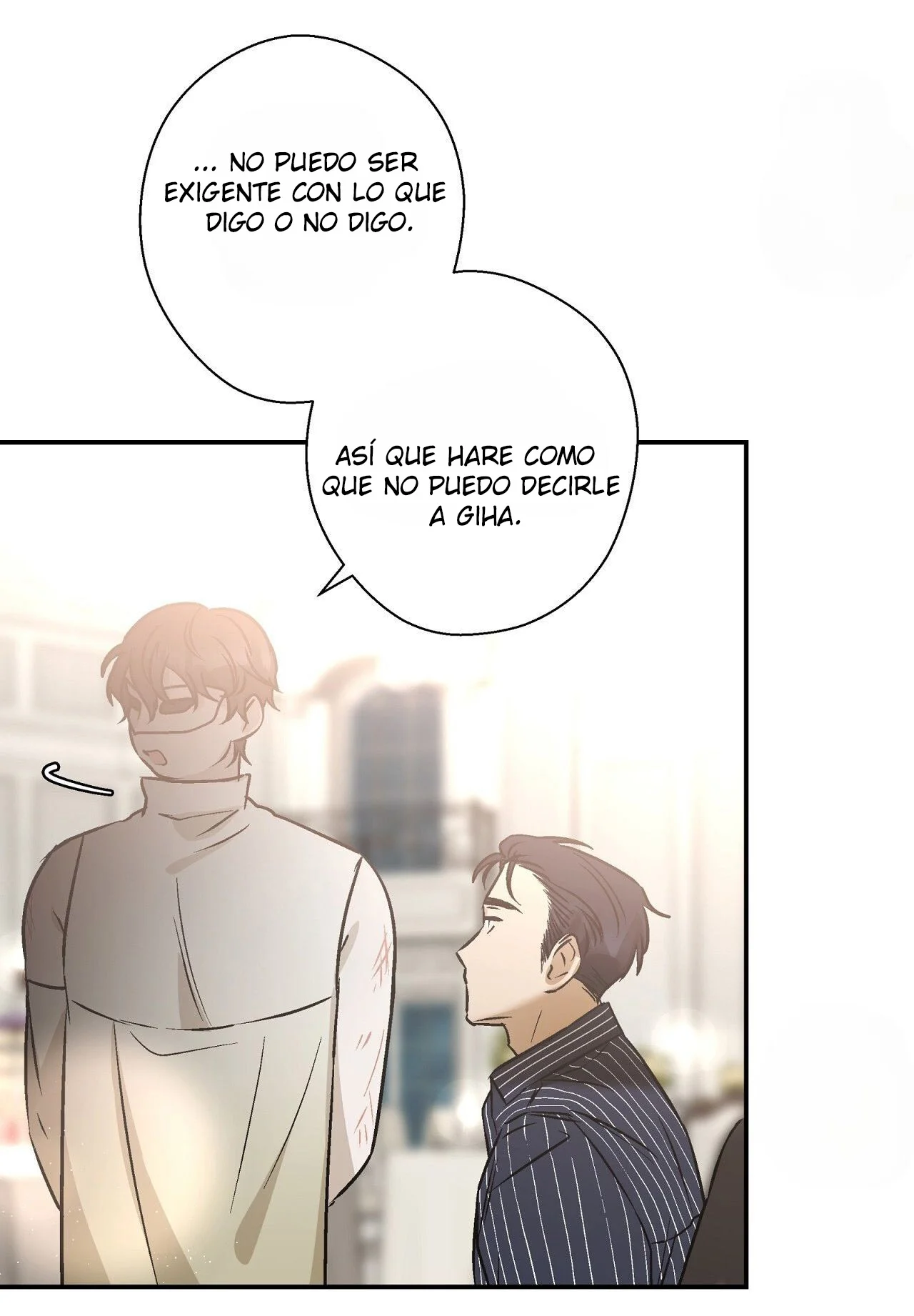 Healer Capítulo 14 - Page 18