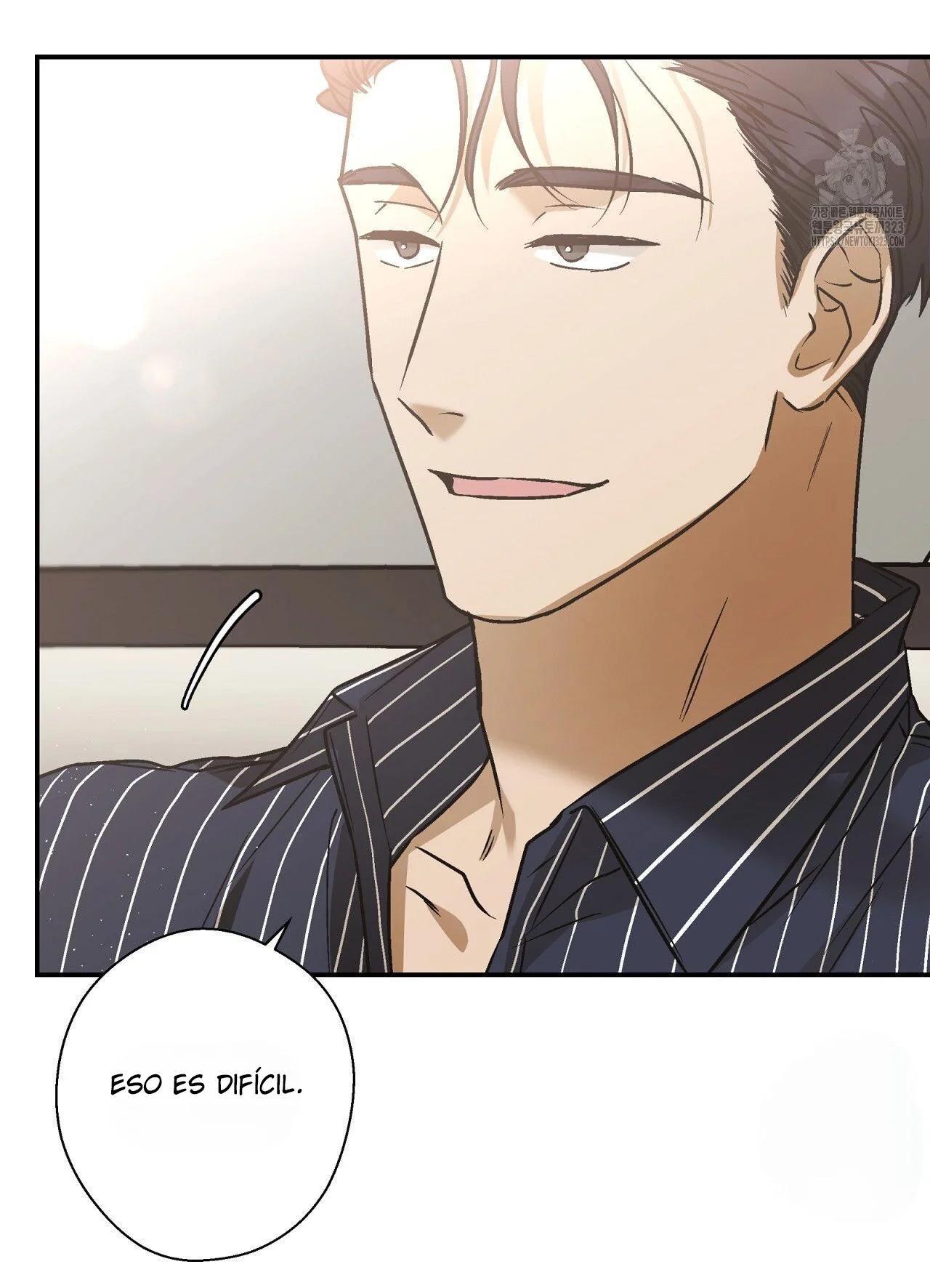 Healer Capítulo 14 - Page 19