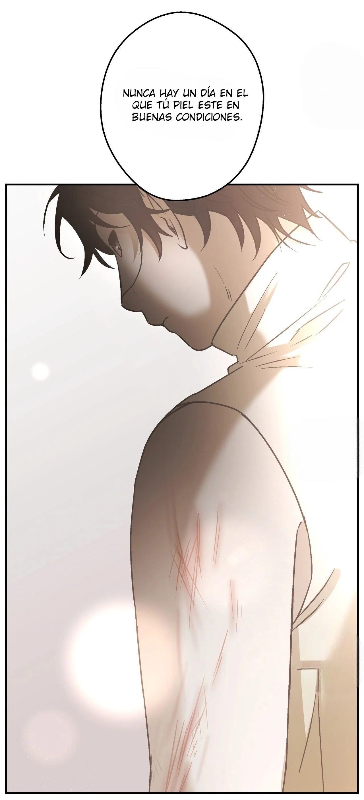 Healer Capítulo 14 - Page 21