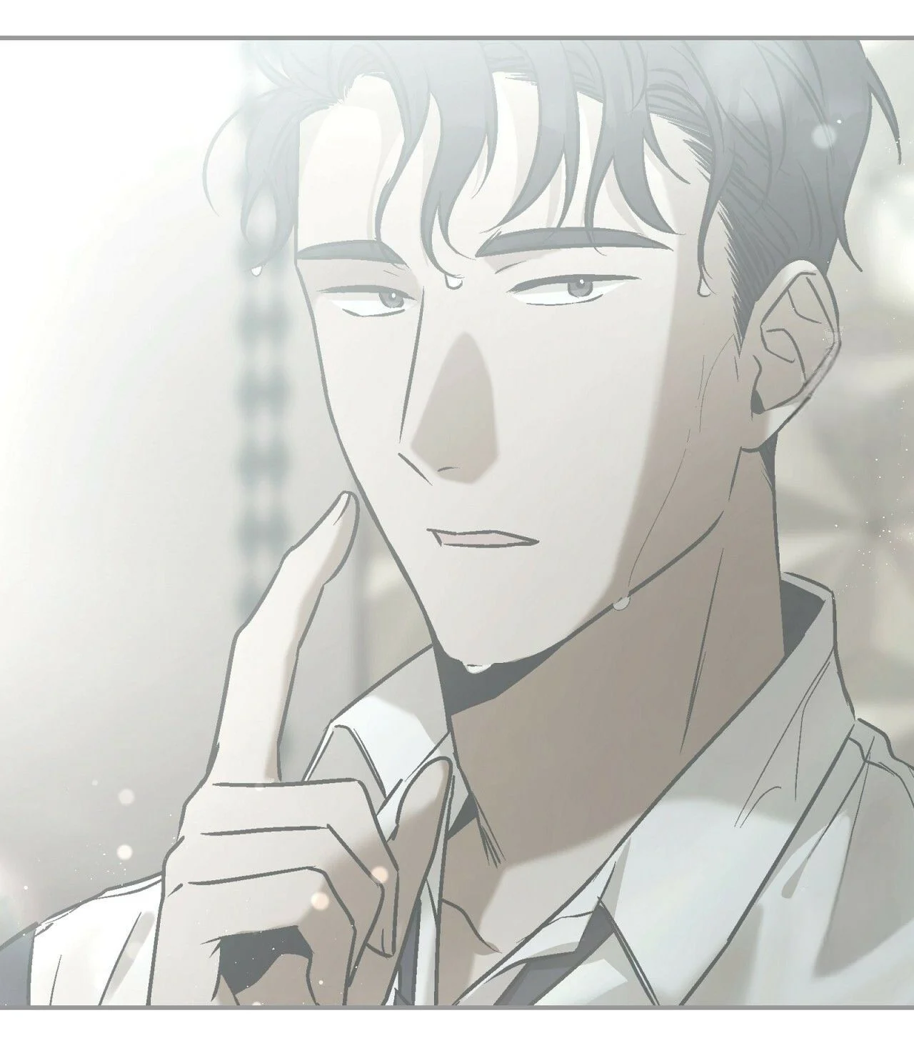 Healer Capítulo 14 - Page 24