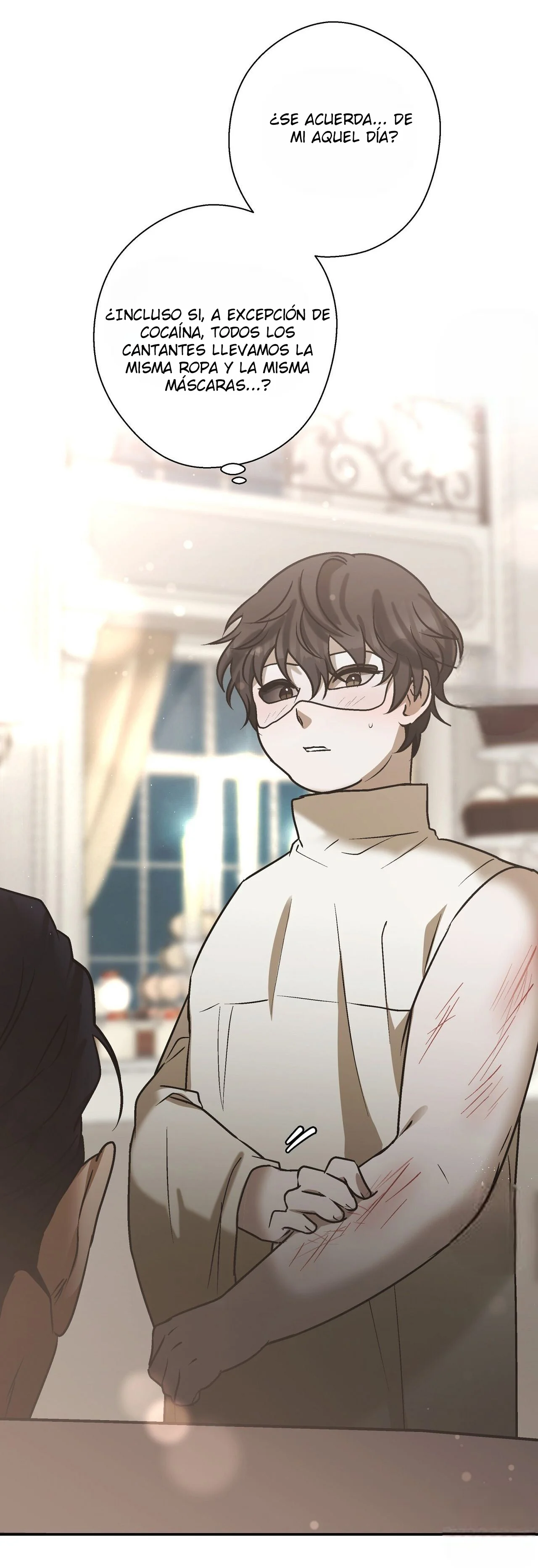 Healer Capítulo 14 - Page 25