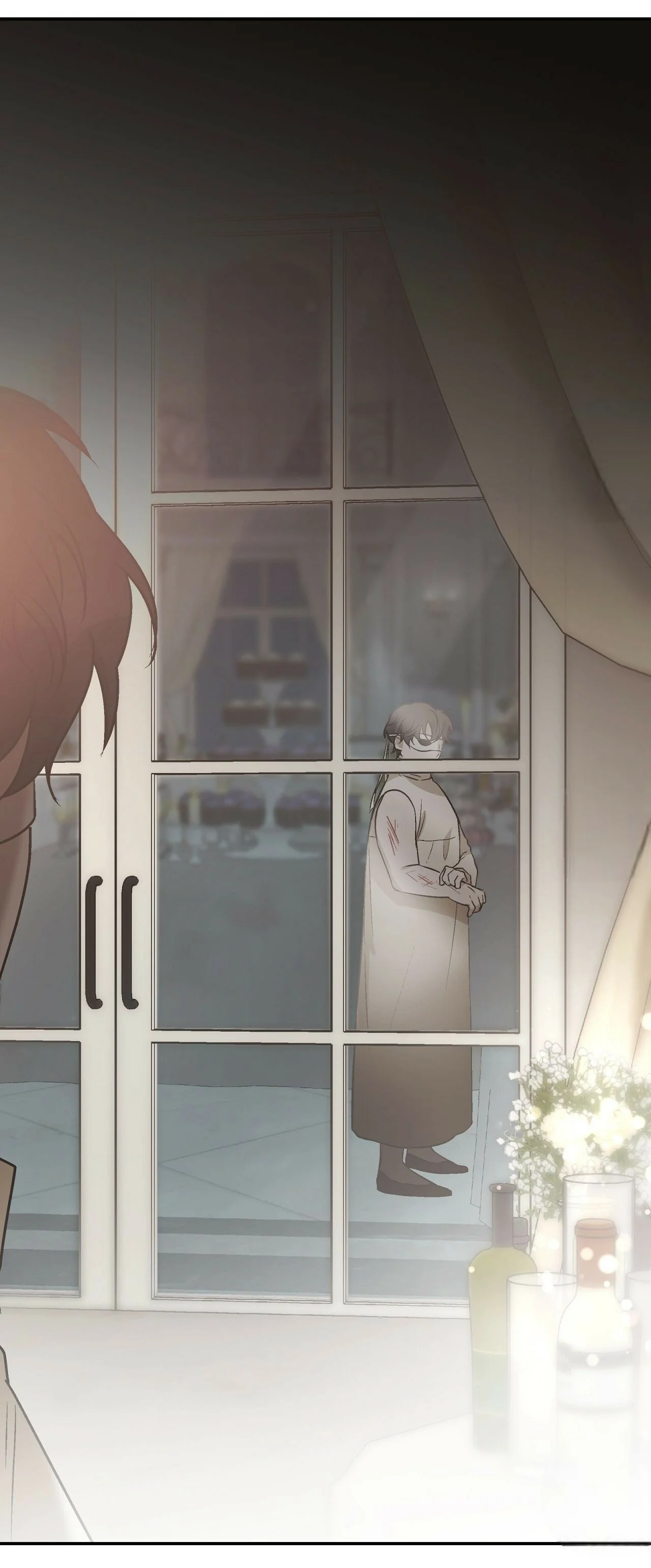 Healer Capítulo 14 - Page 28