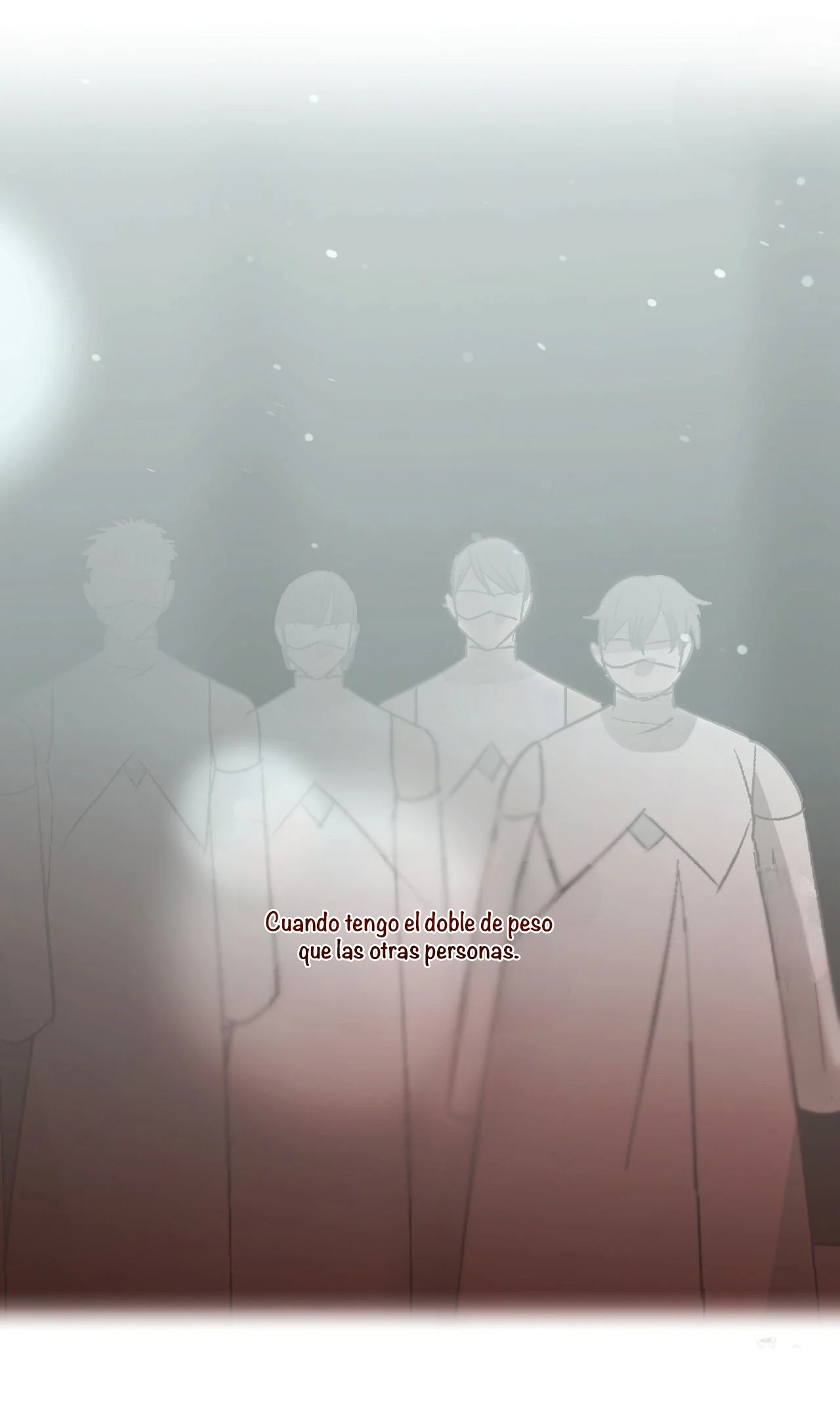 Healer Capítulo 14 - Page 30