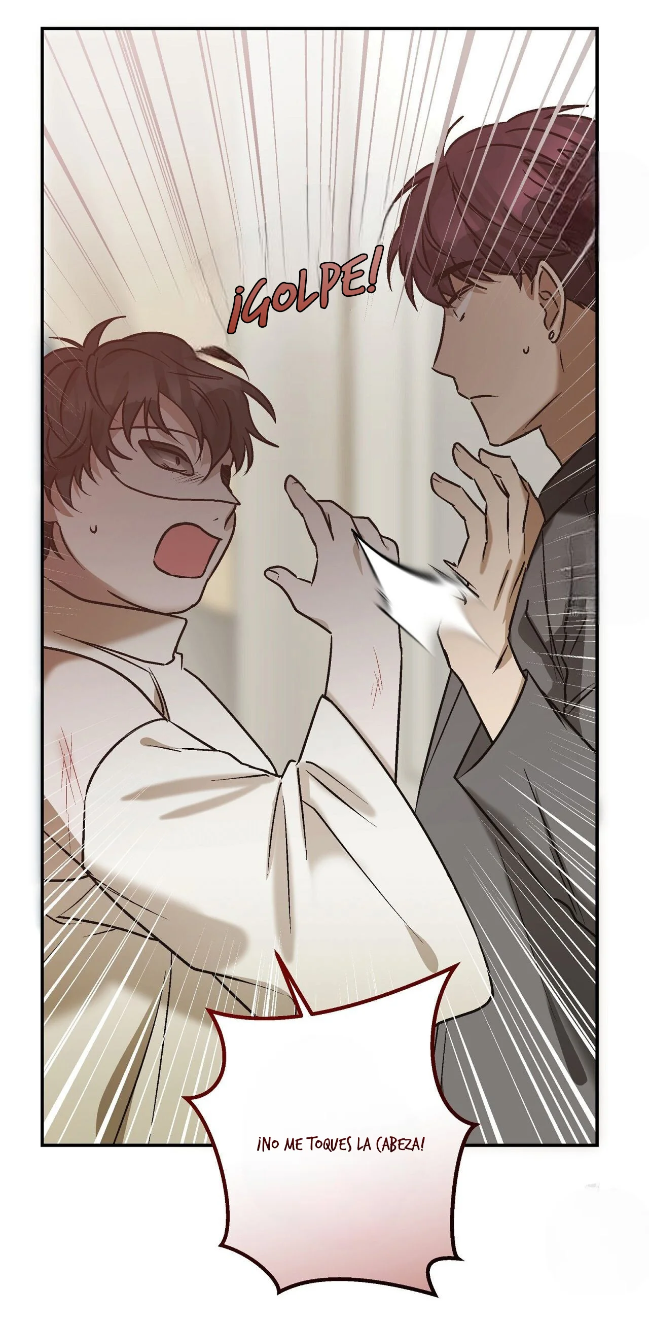 Healer Capítulo 14 - Page 33