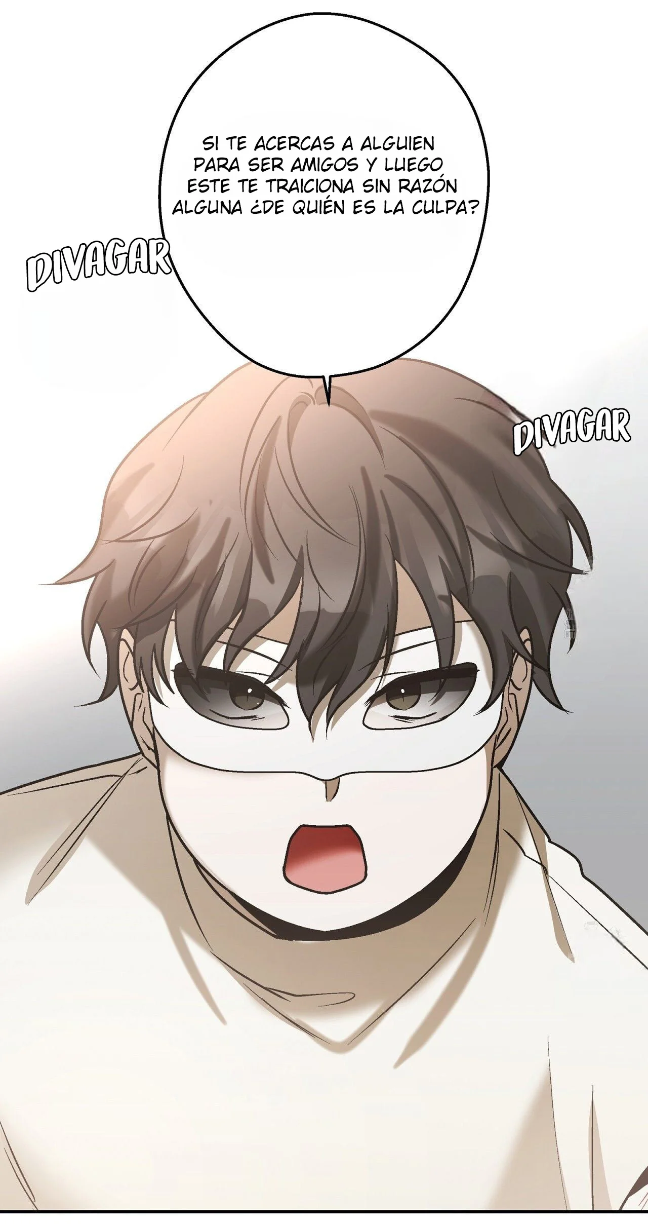 Healer Capítulo 14 - Page 38